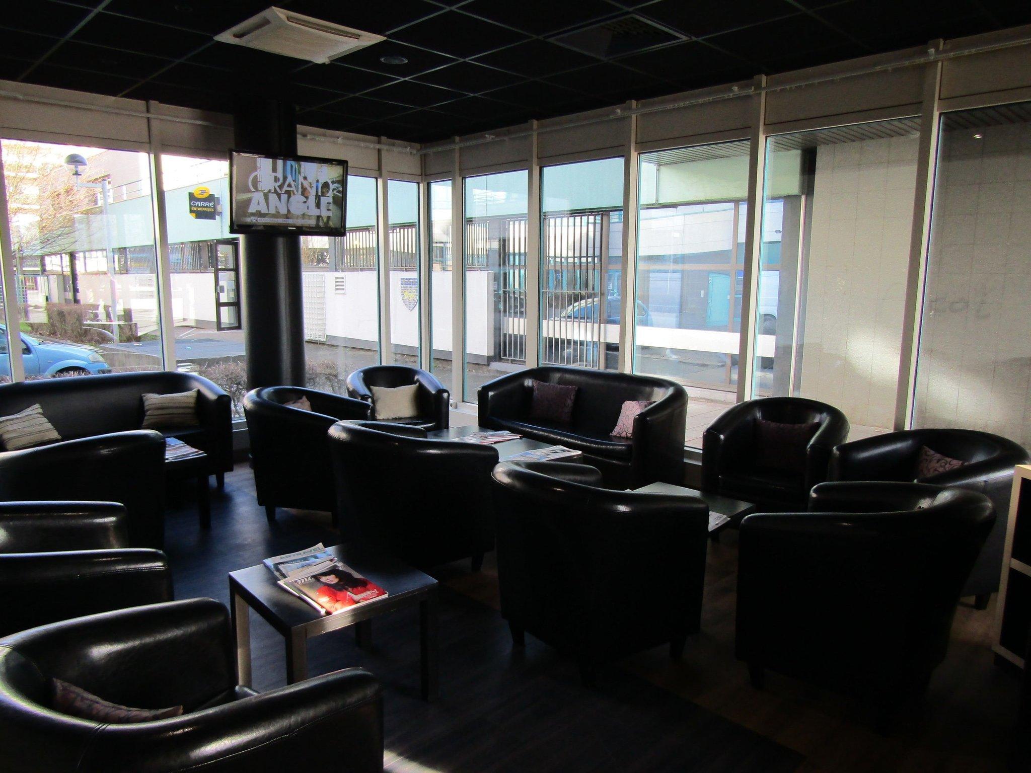 Nội thất khách sạn