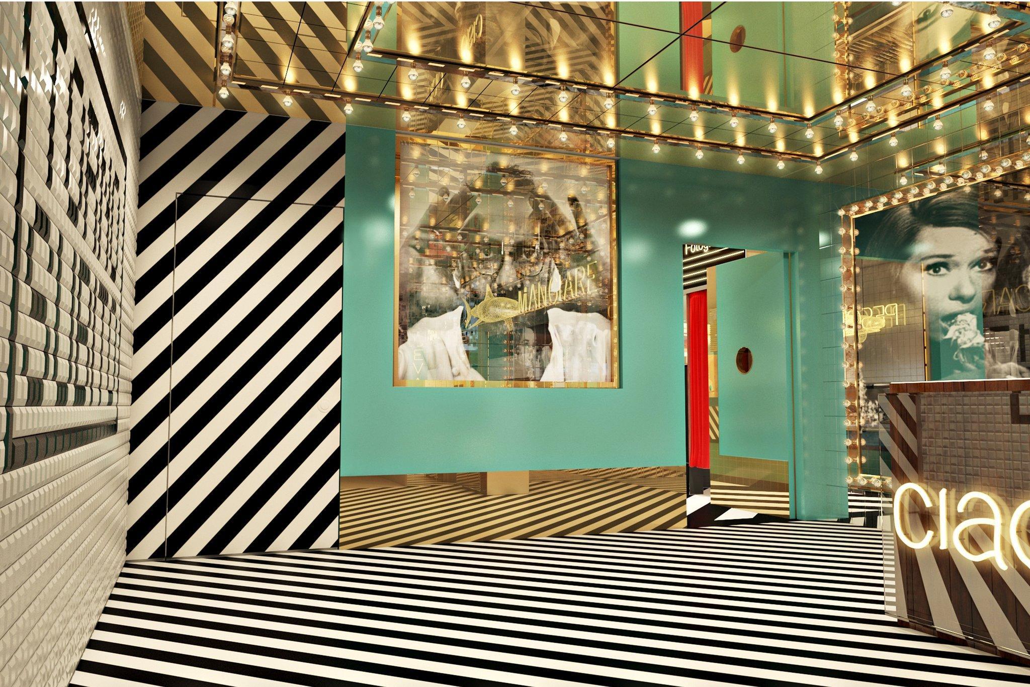 Nội thất khách sạn