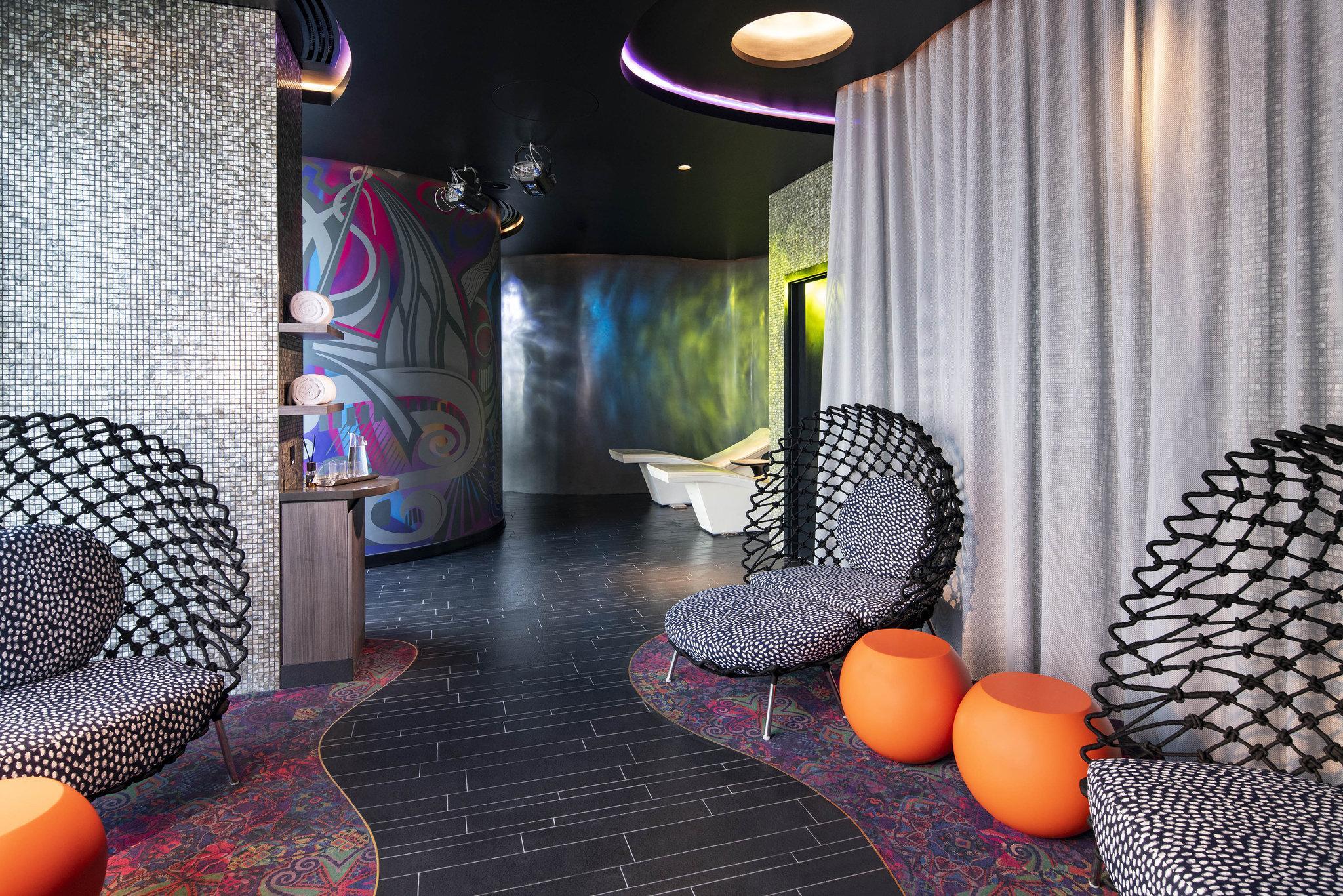 Nội thất khách sạn