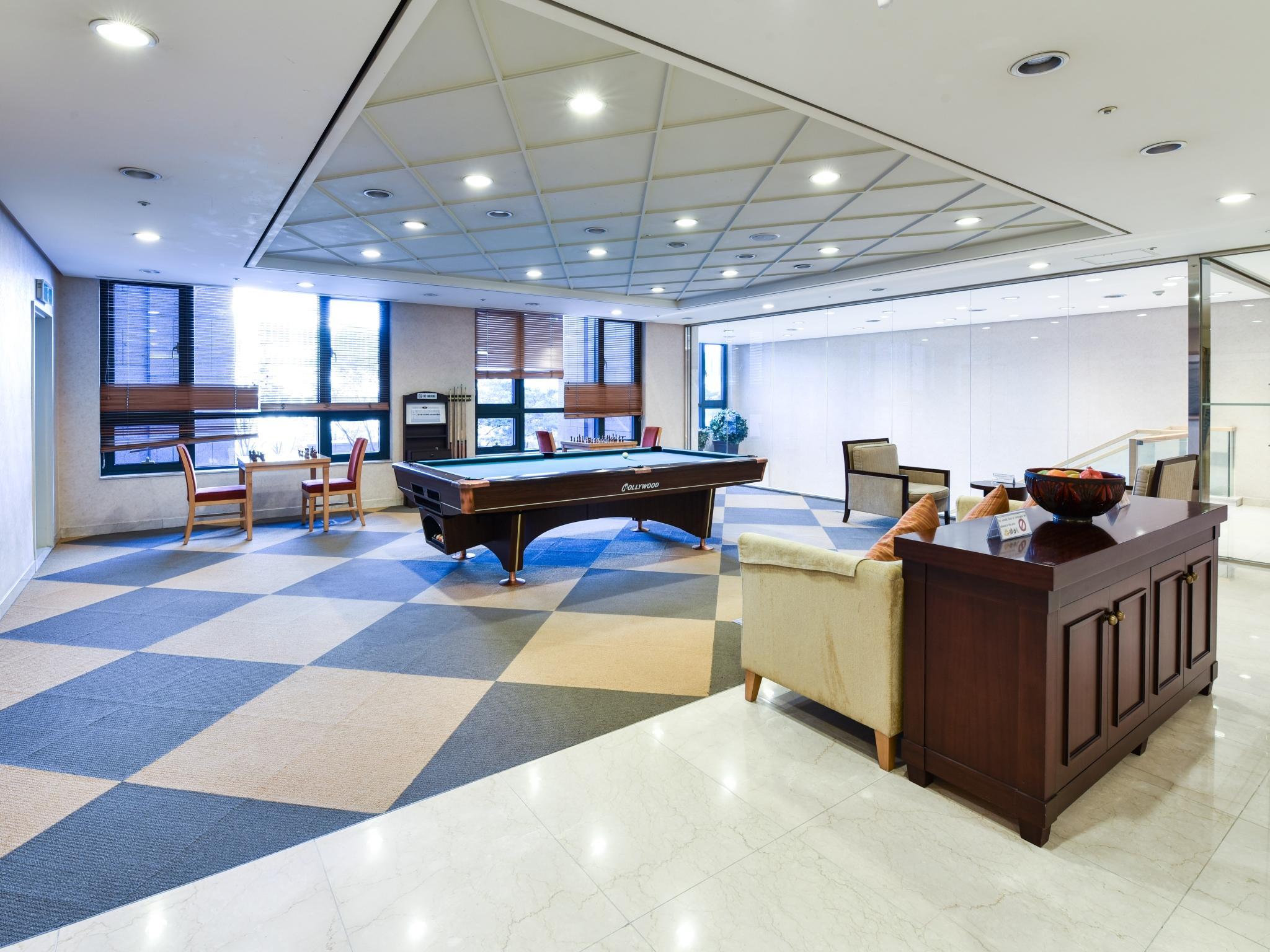 Nội thất khách sạn