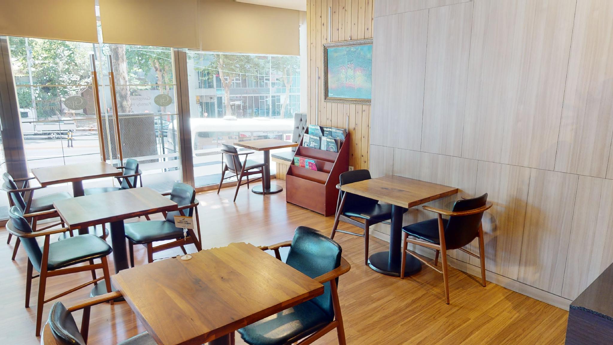 Khu vực công cộng