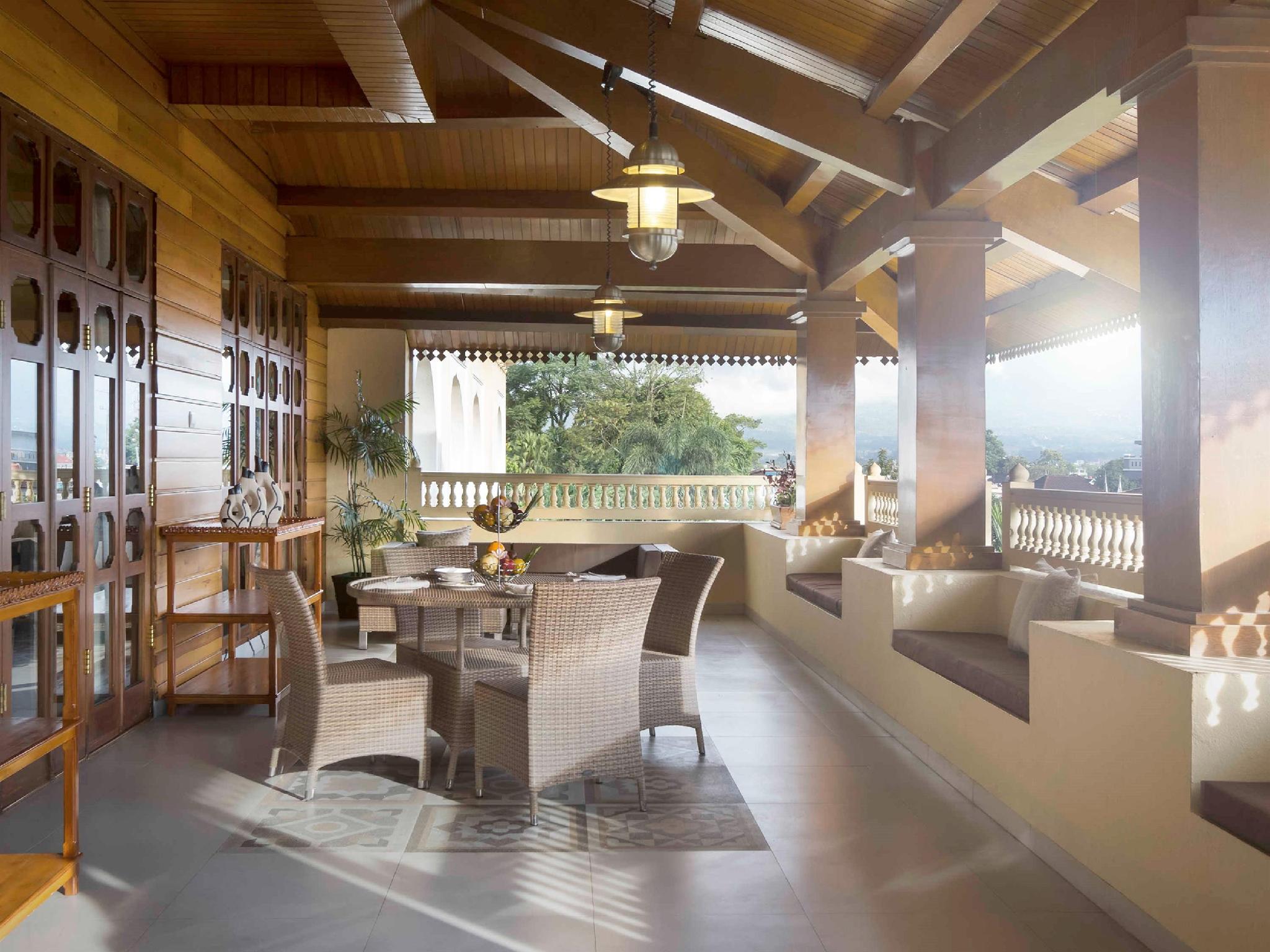 Nội thất khách sạn