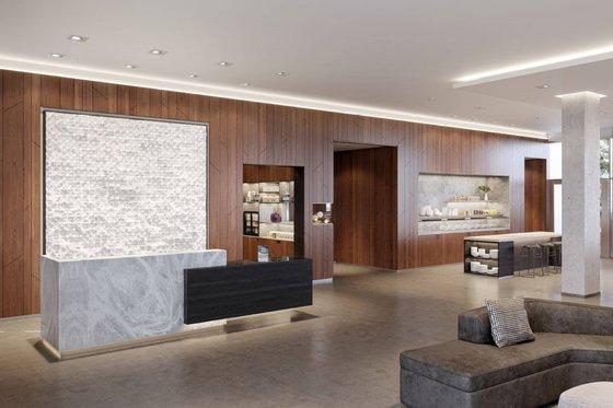 Nội thất khách sạn