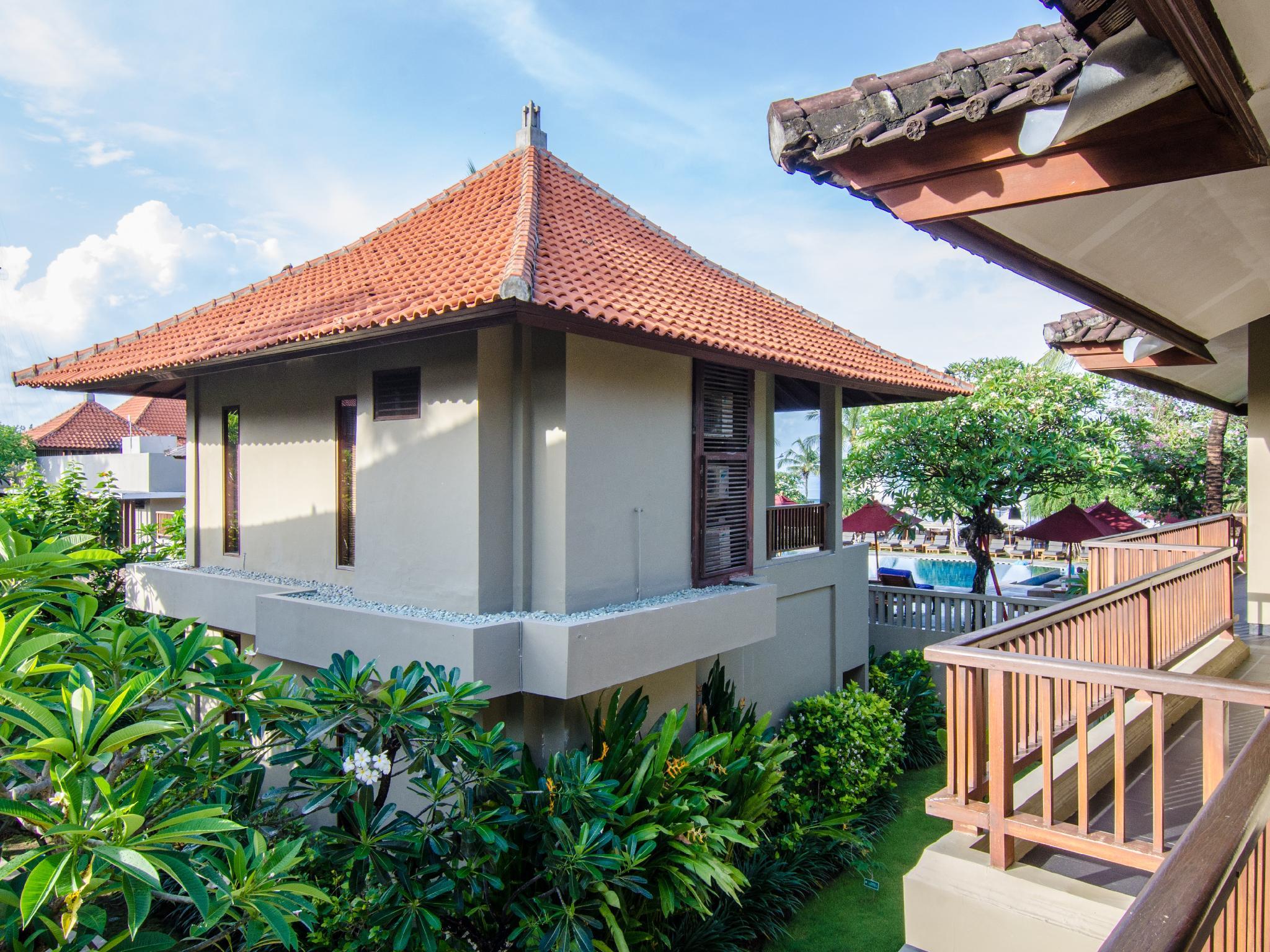 Nội thất khách sạn