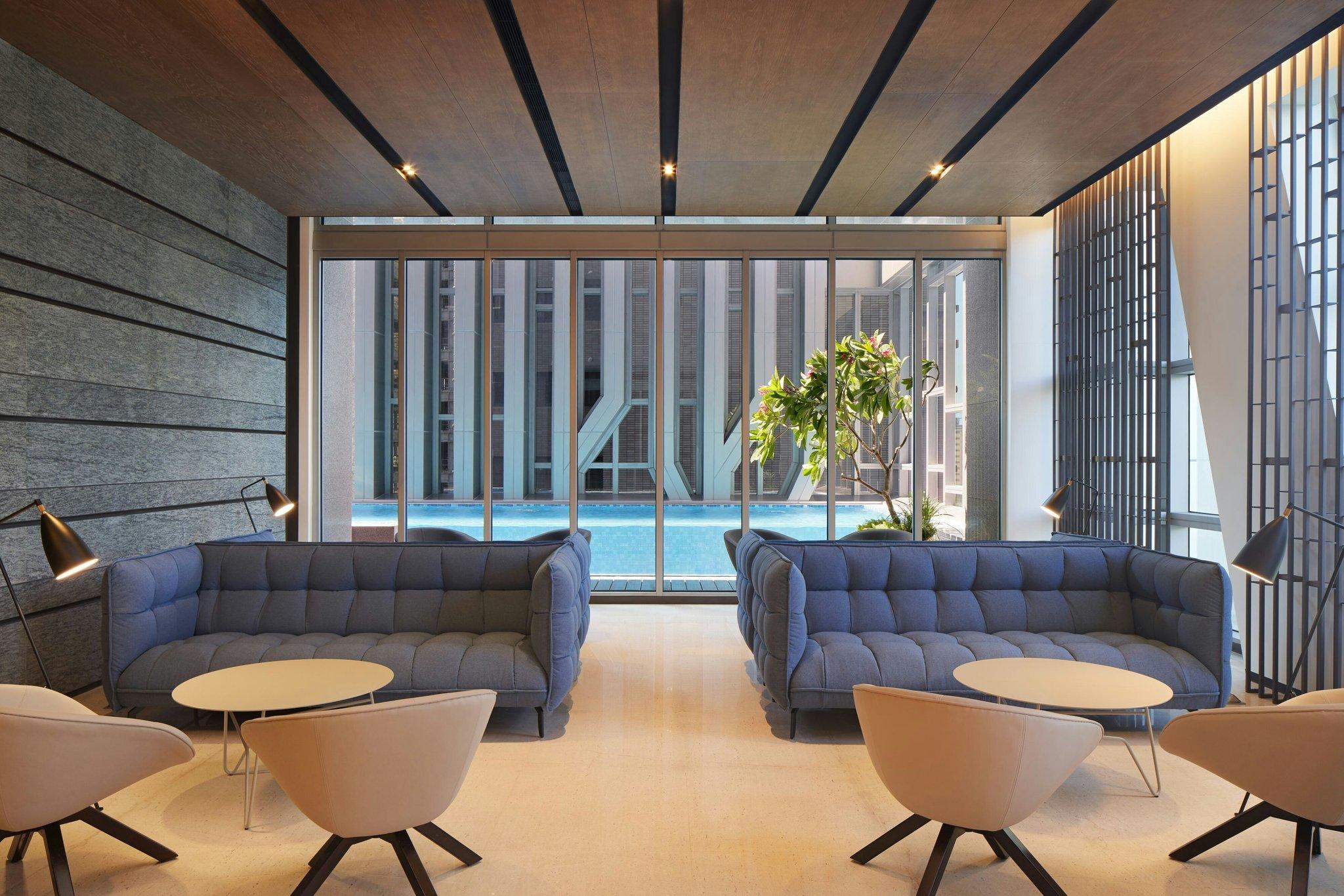 Tiện nghi giải trí