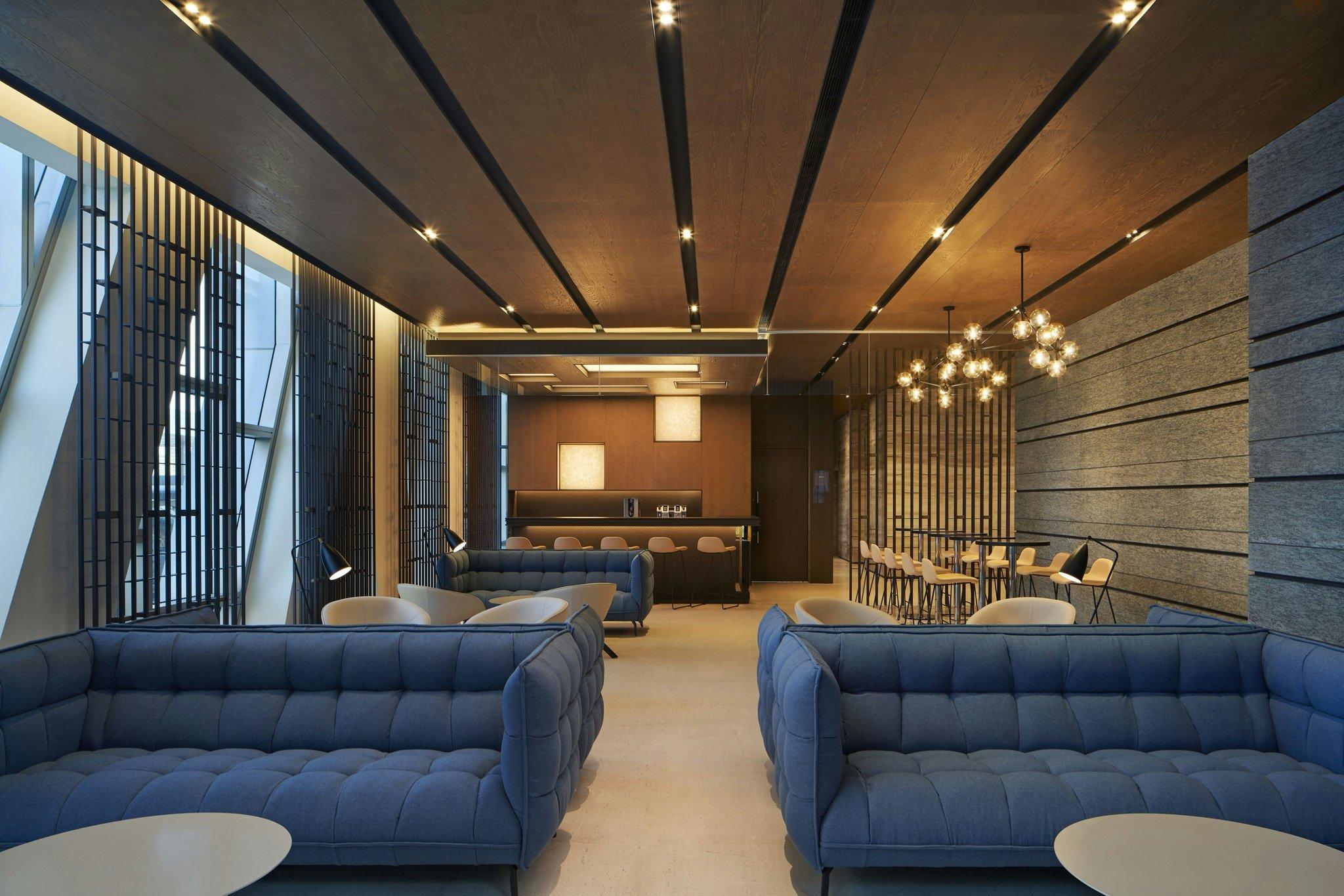 Tiện nghi giải trí