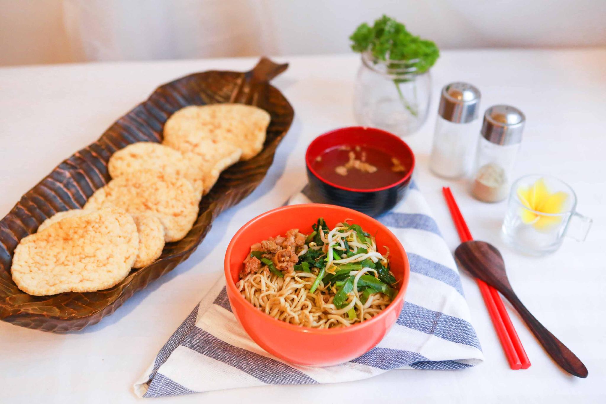 Đồ ăn và thức uống