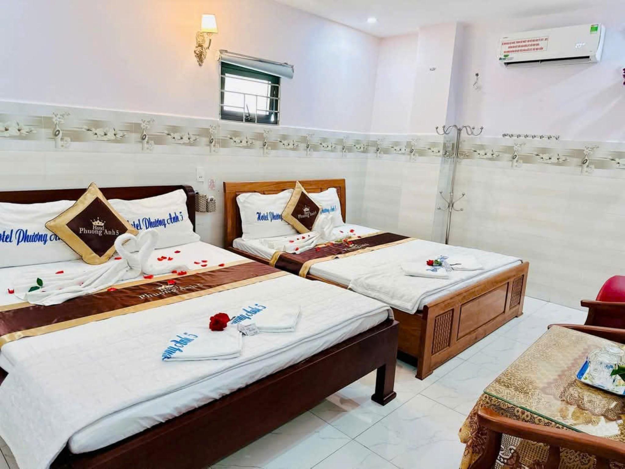 Đặt Phương Anh 5 Hotel Đà Nẵng - Giá tốt nhất | iVIVU