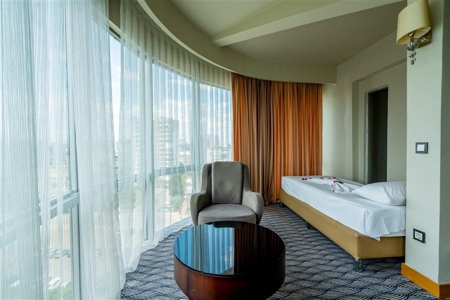 Nội thất khách sạn