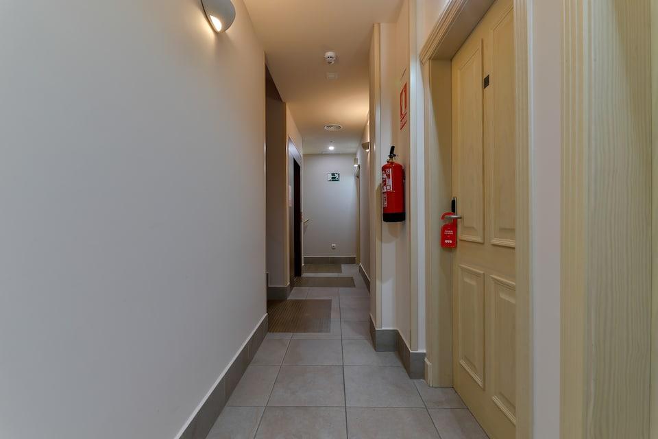 Nội thất khách sạn