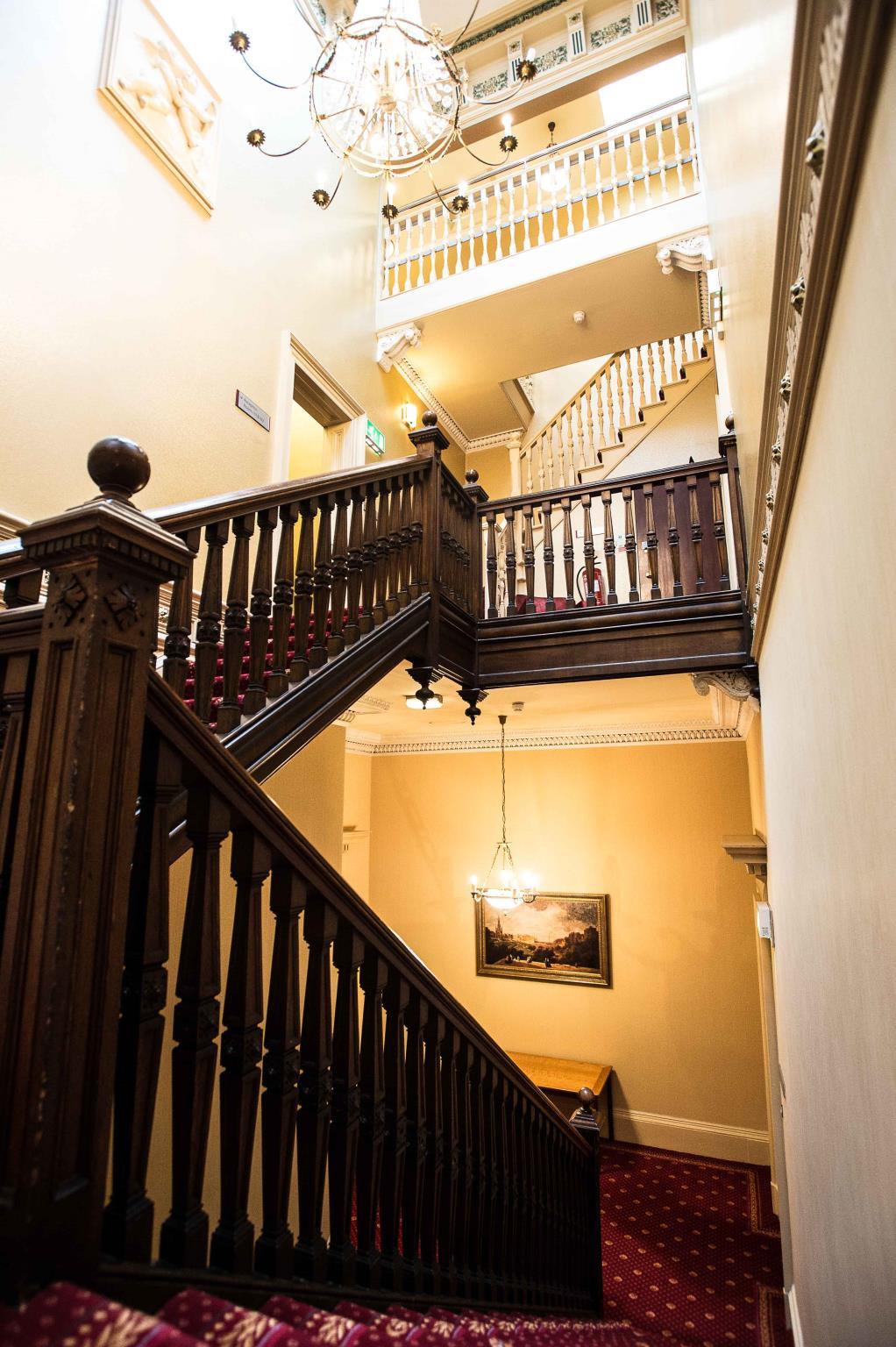 Nội thất khách sạn