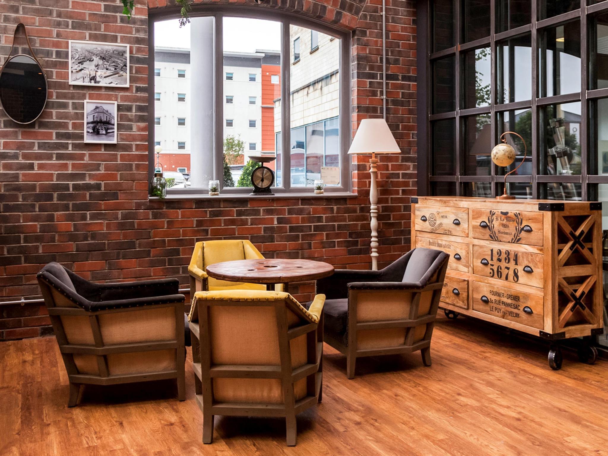 Nội thất khách sạn