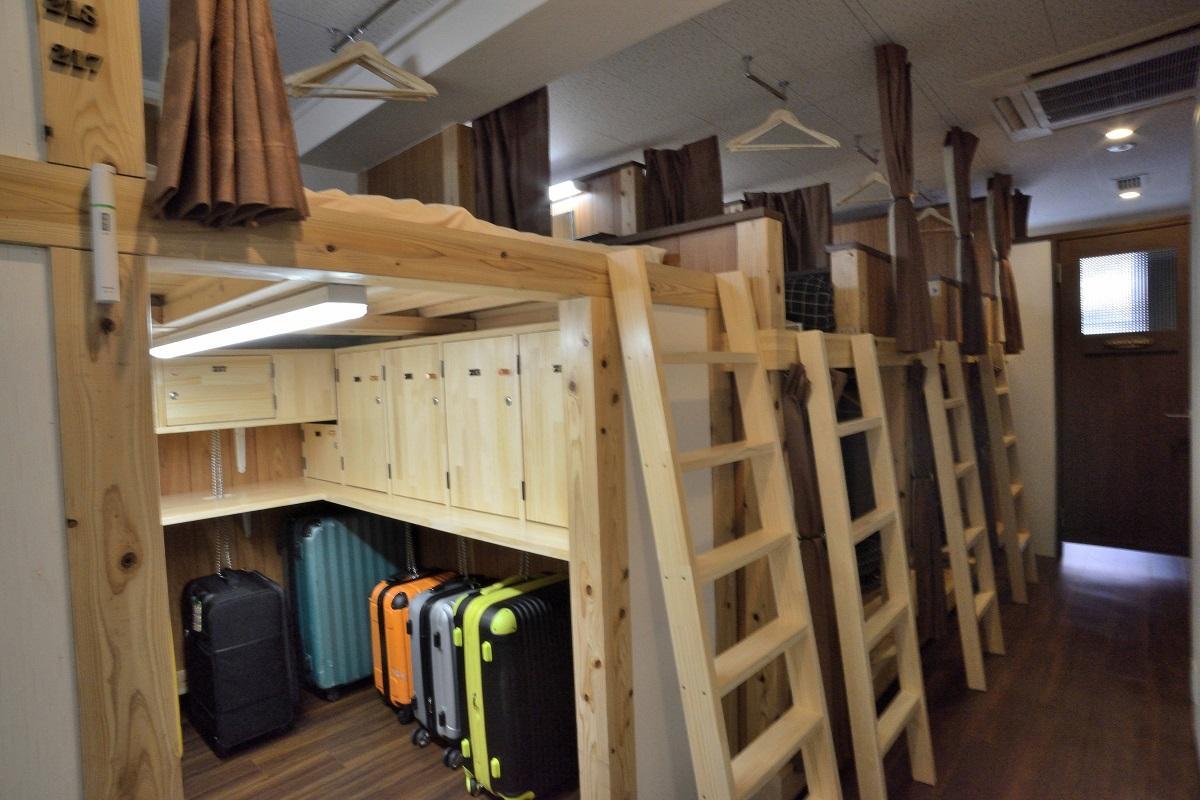 Nội thất khách sạn