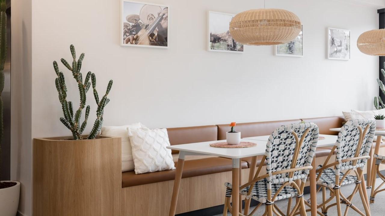 Nội thất khách sạn