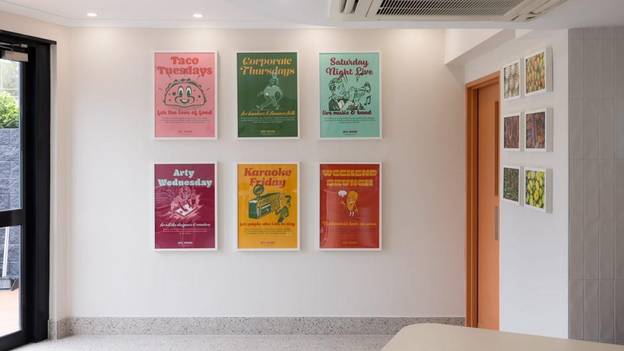 Nội thất khách sạn