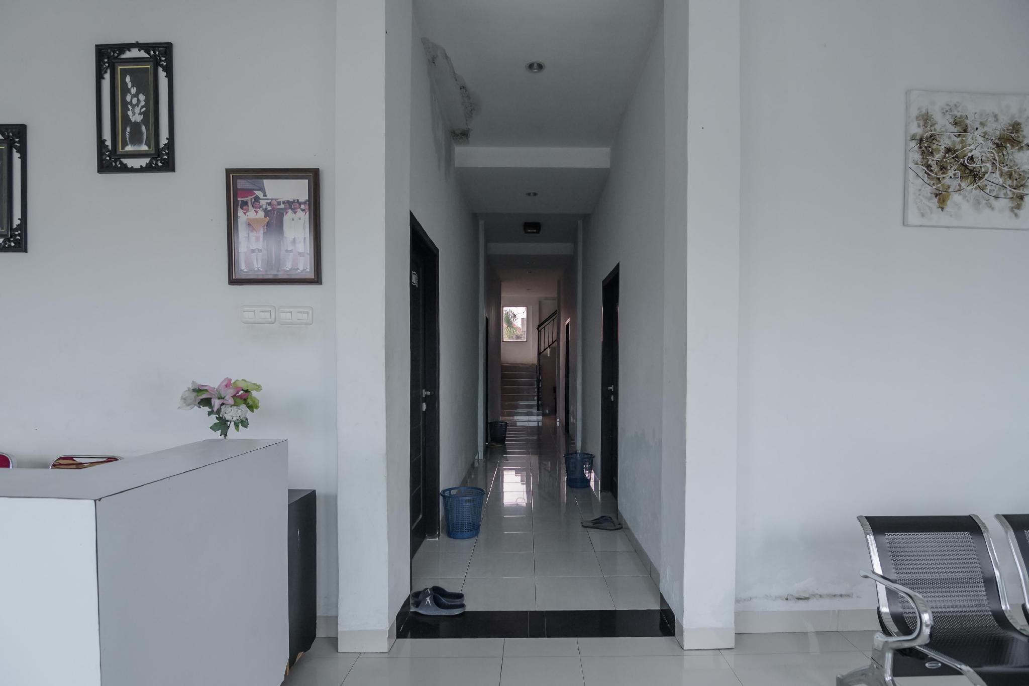 Nội thất khách sạn