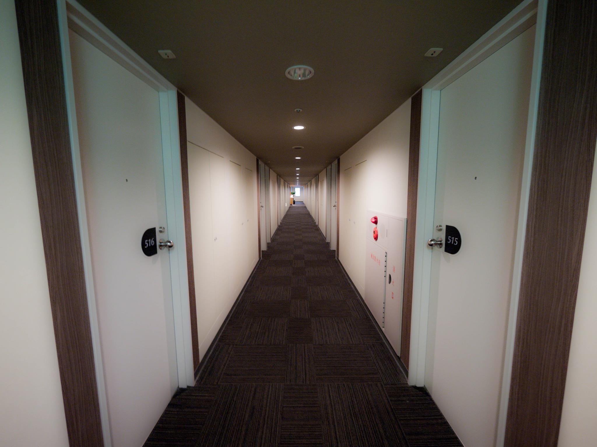 Nội thất khách sạn