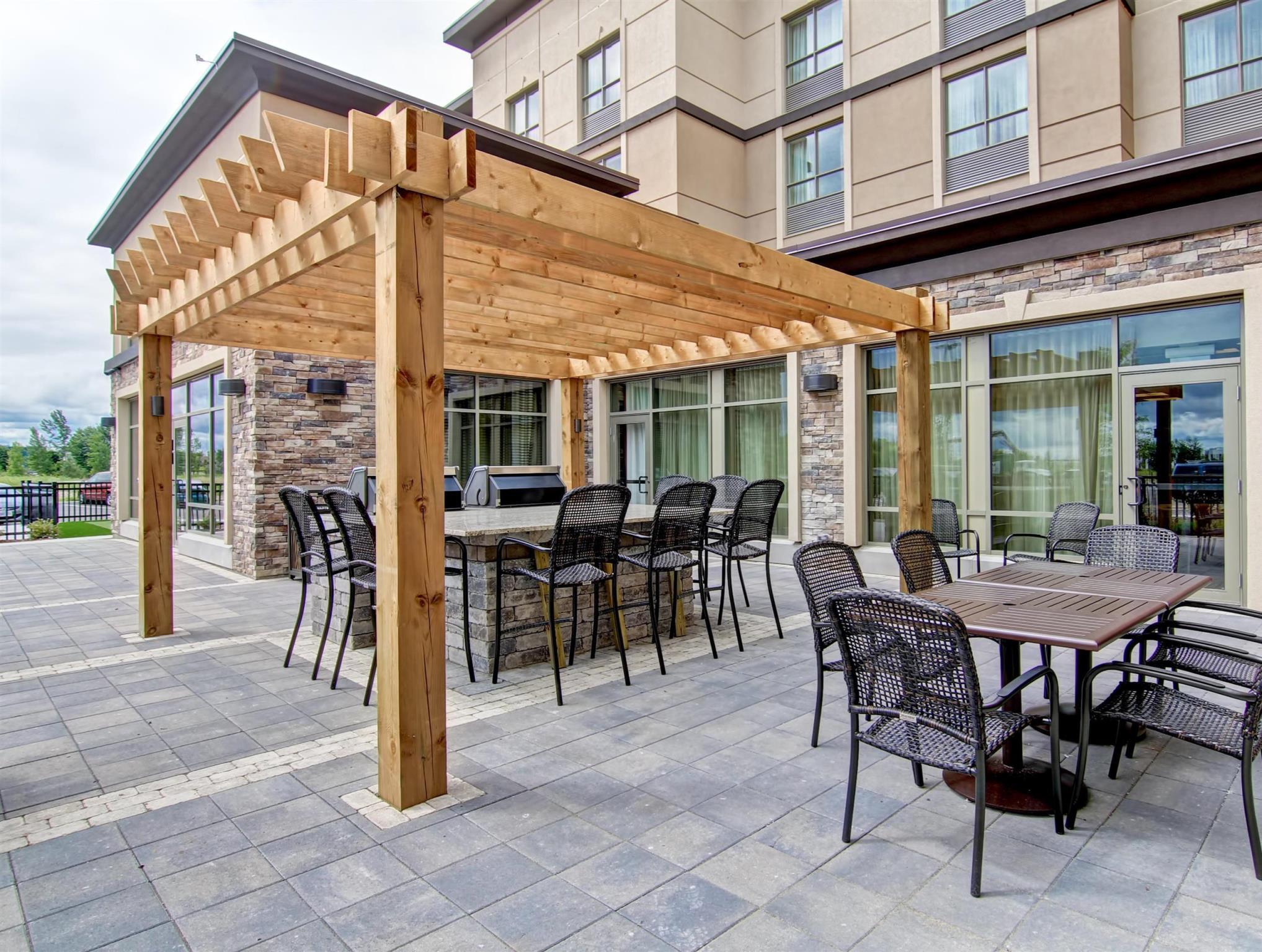 Ban công/sân hiên