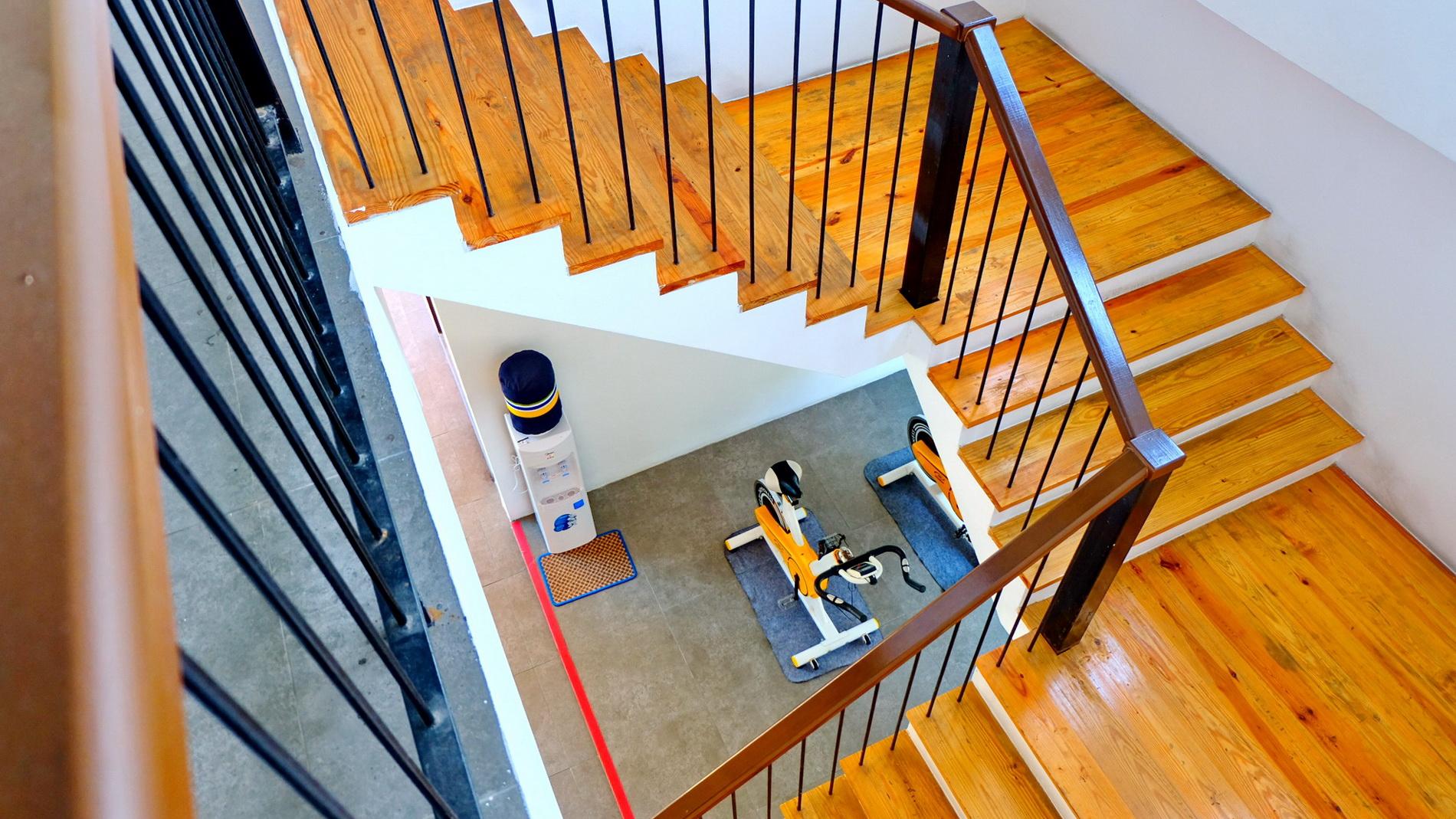 Thể thao và hoạt động