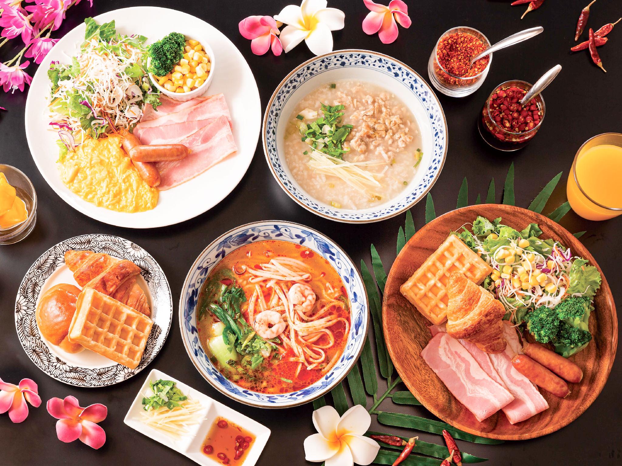 Đồ ăn và thức uống