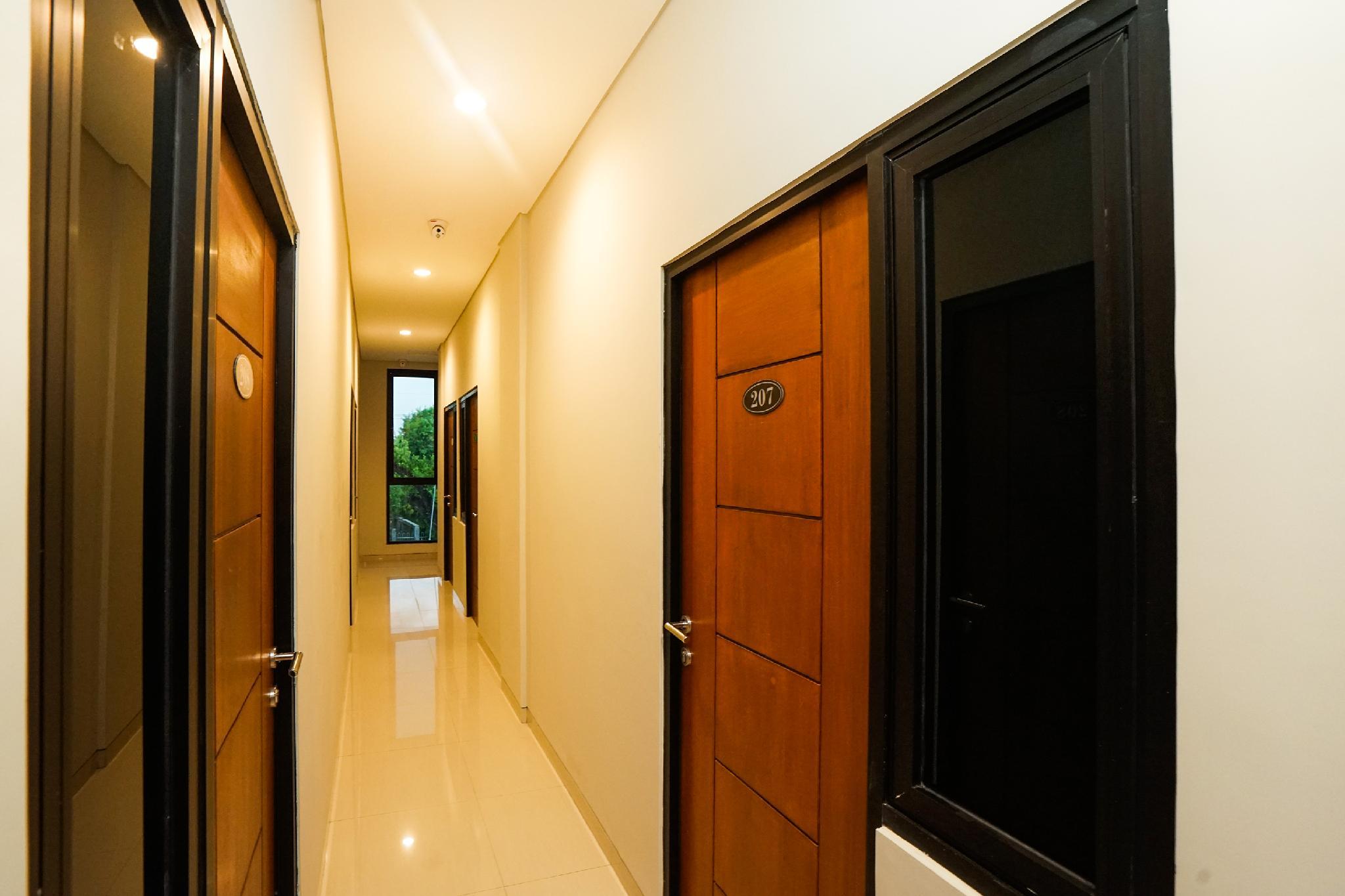 Nội thất khách sạn