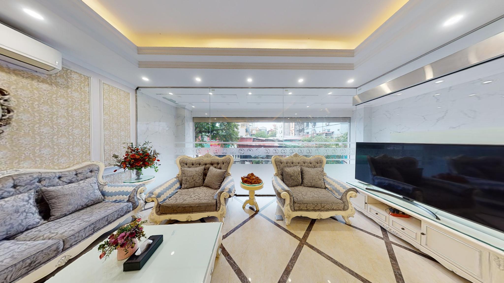 Khu vực công cộng