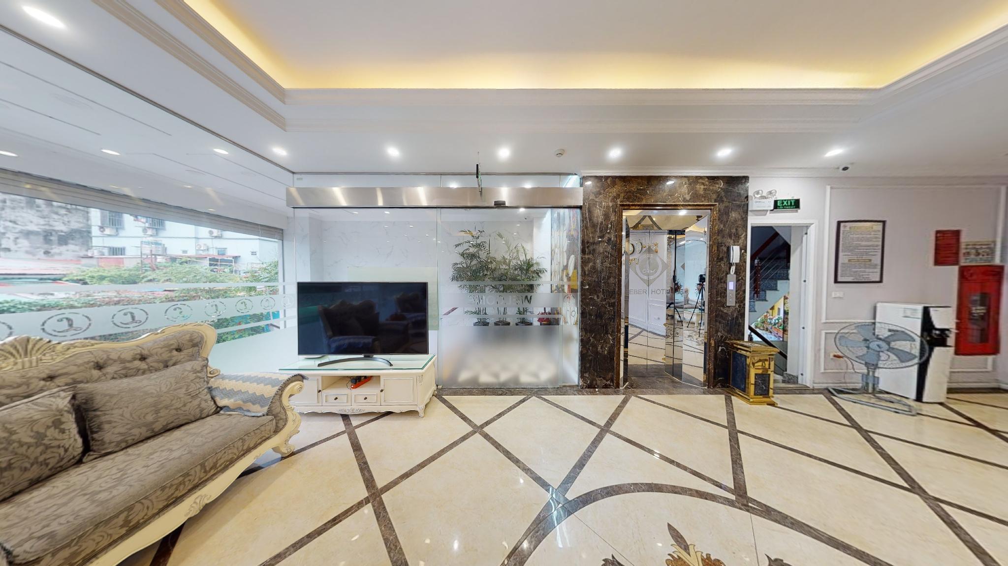 Khu vực công cộng