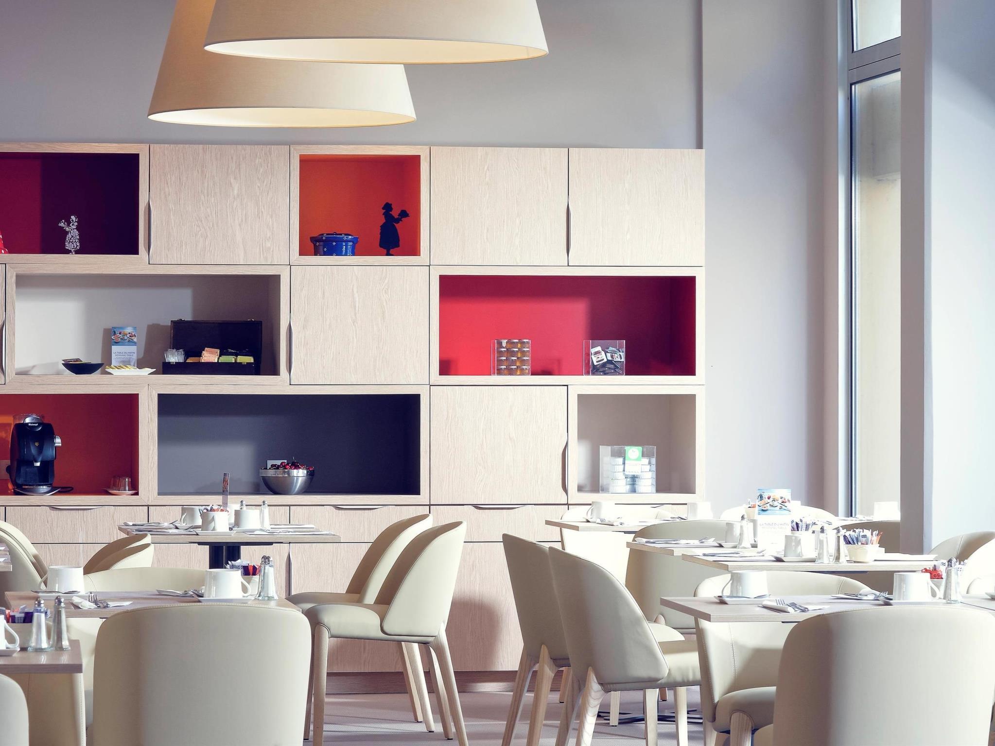 Nội thất khách sạn