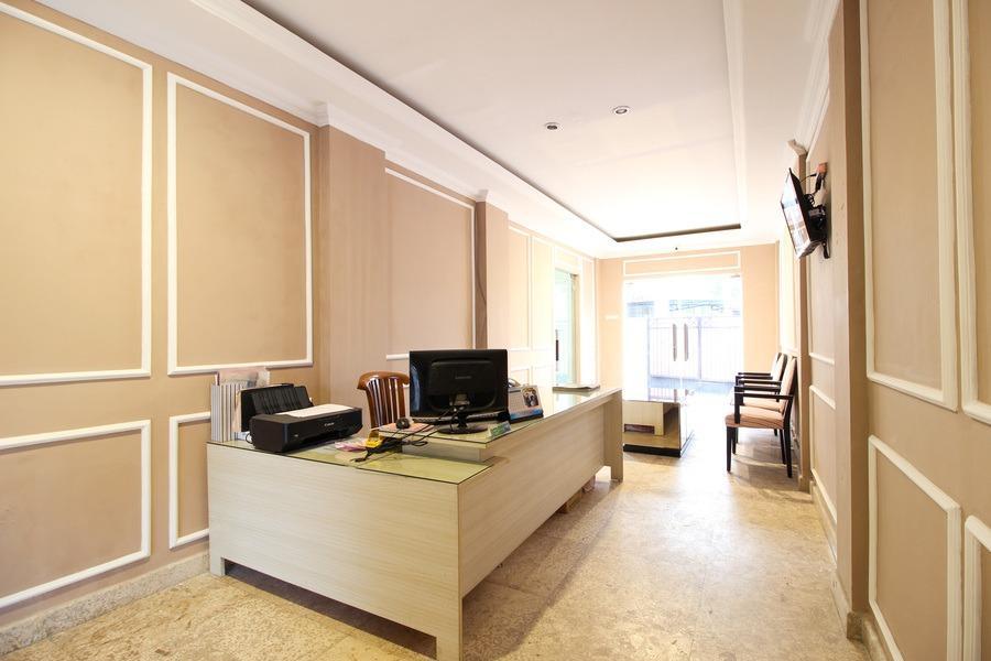 Nội thất khách sạn