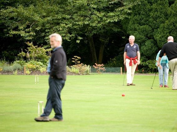 Tiện nghi giải trí