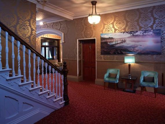 Nội thất khách sạn