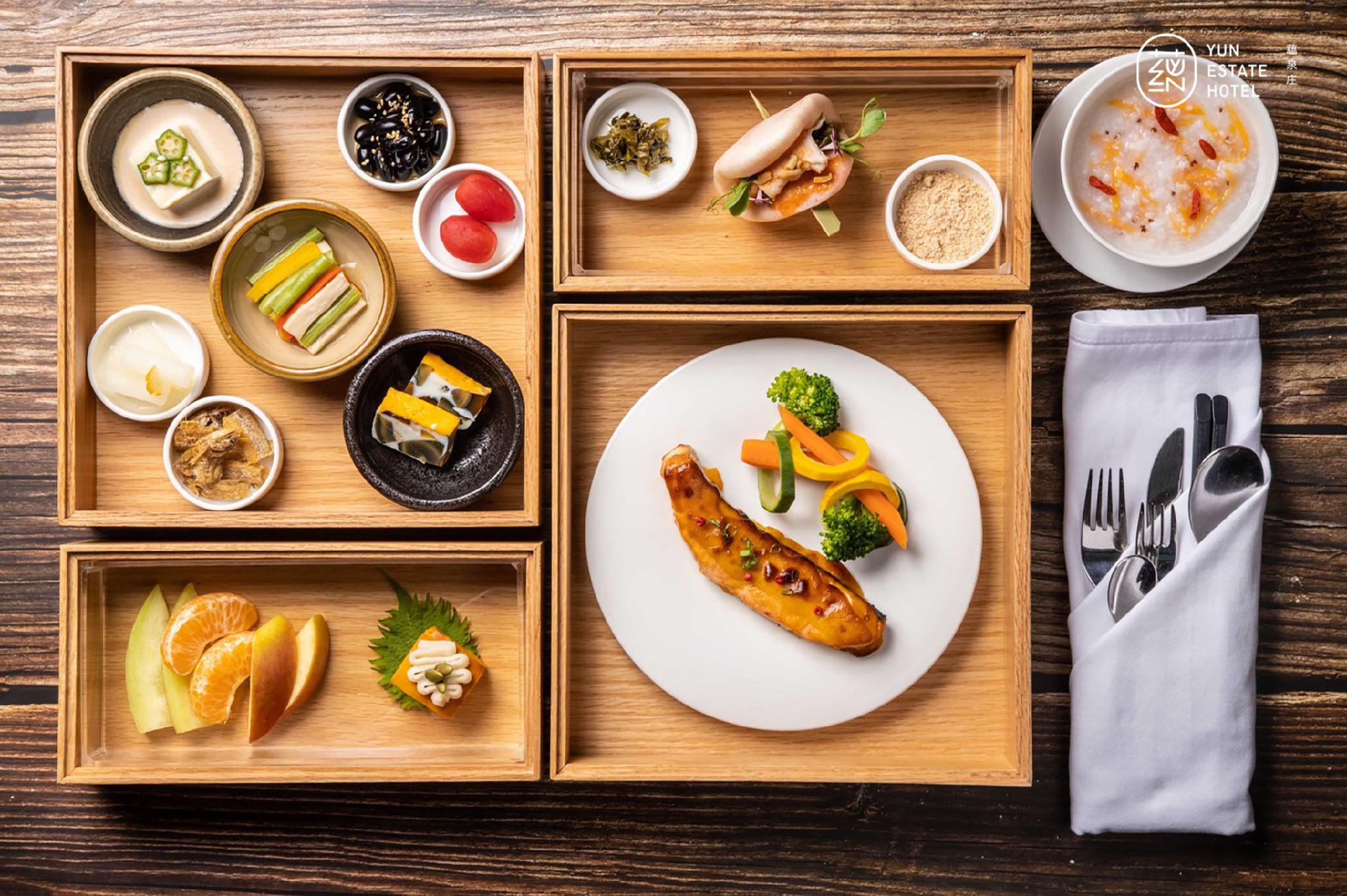 Đồ ăn và thức uống