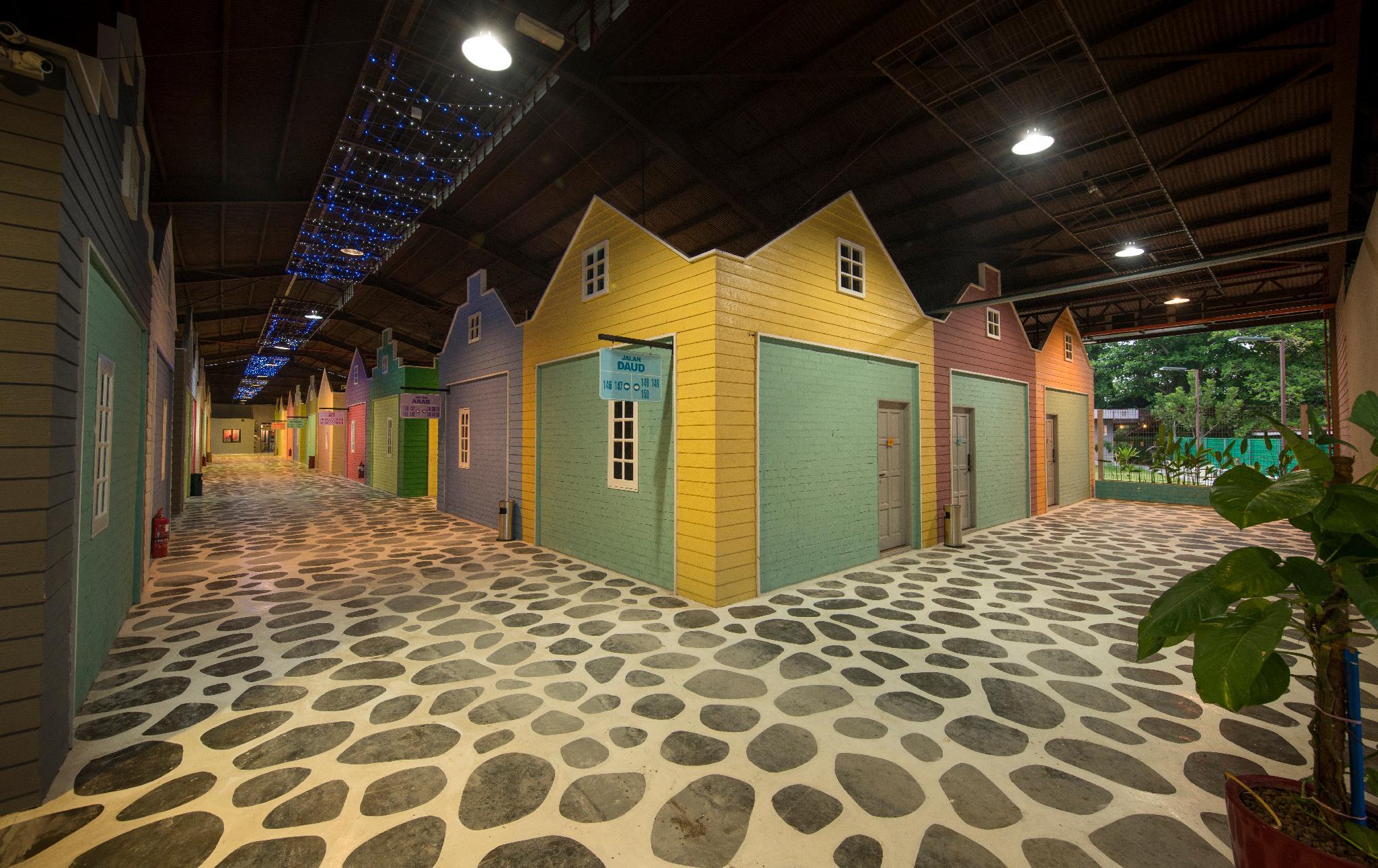 Nội thất khách sạn