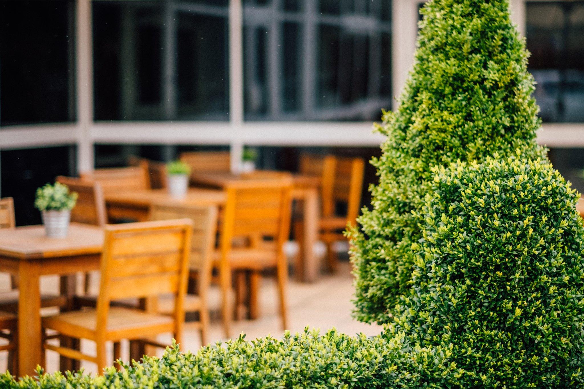 Ban công/sân hiên