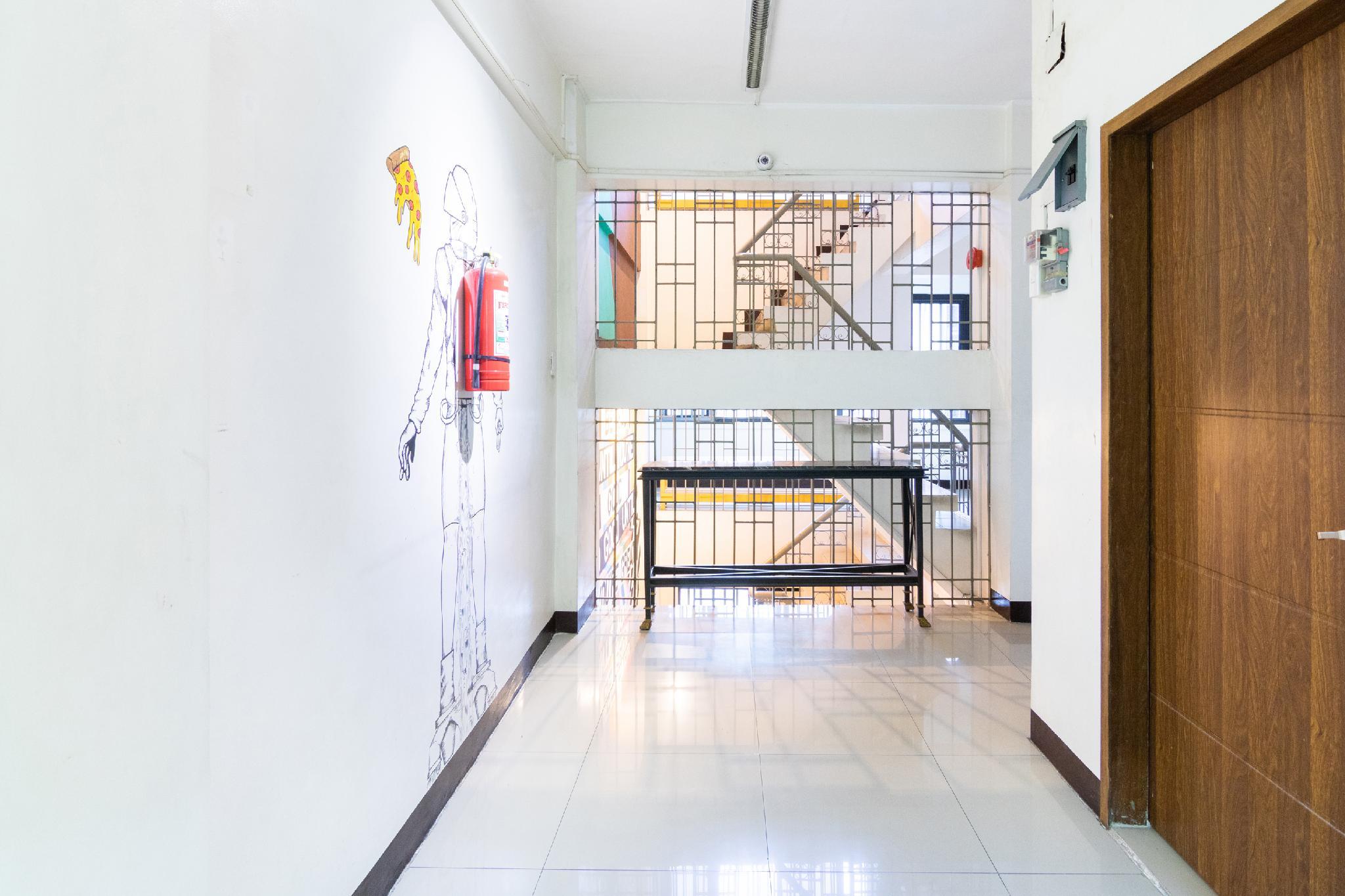 Nội thất khách sạn