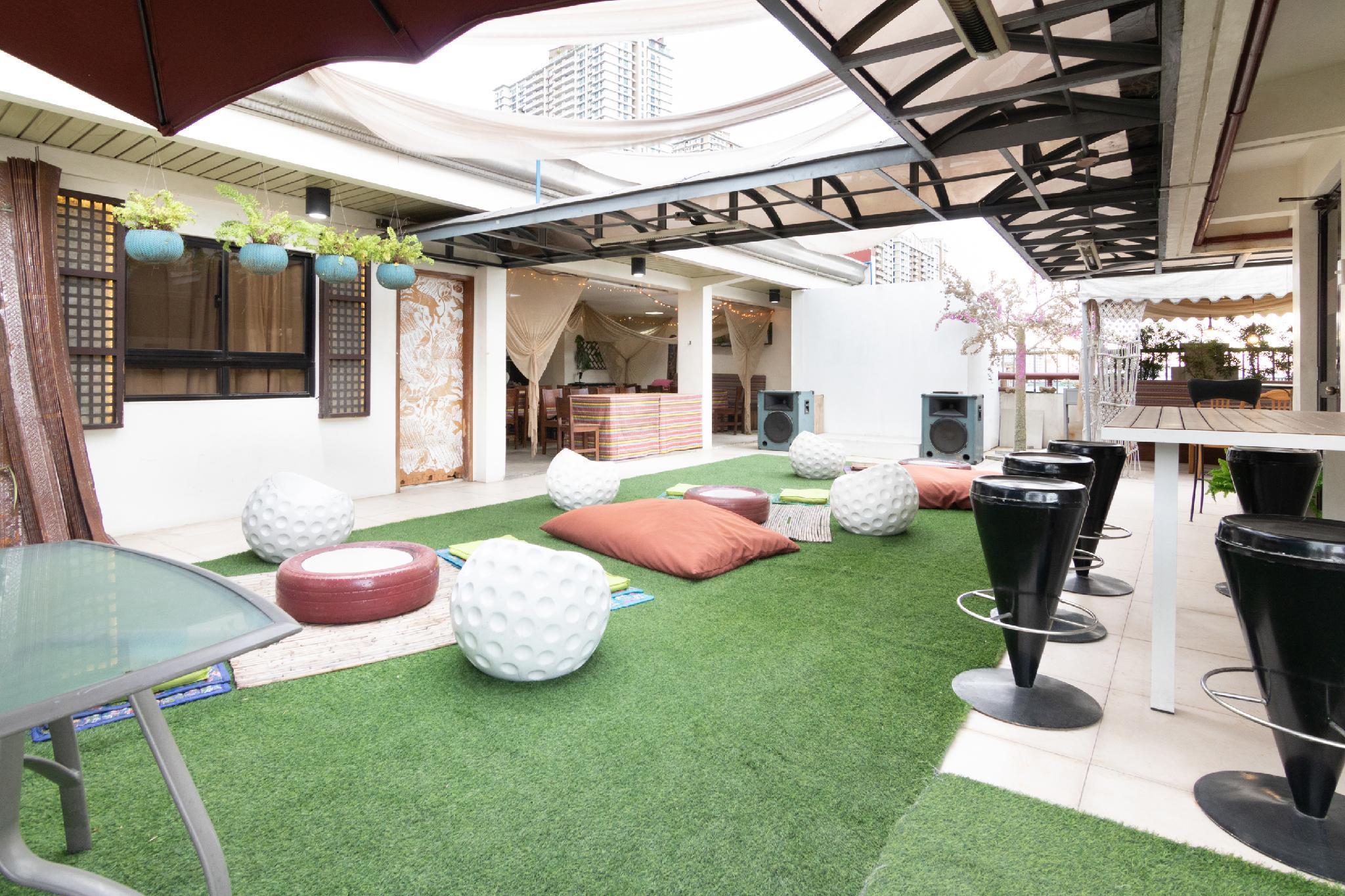 Khu vực công cộng