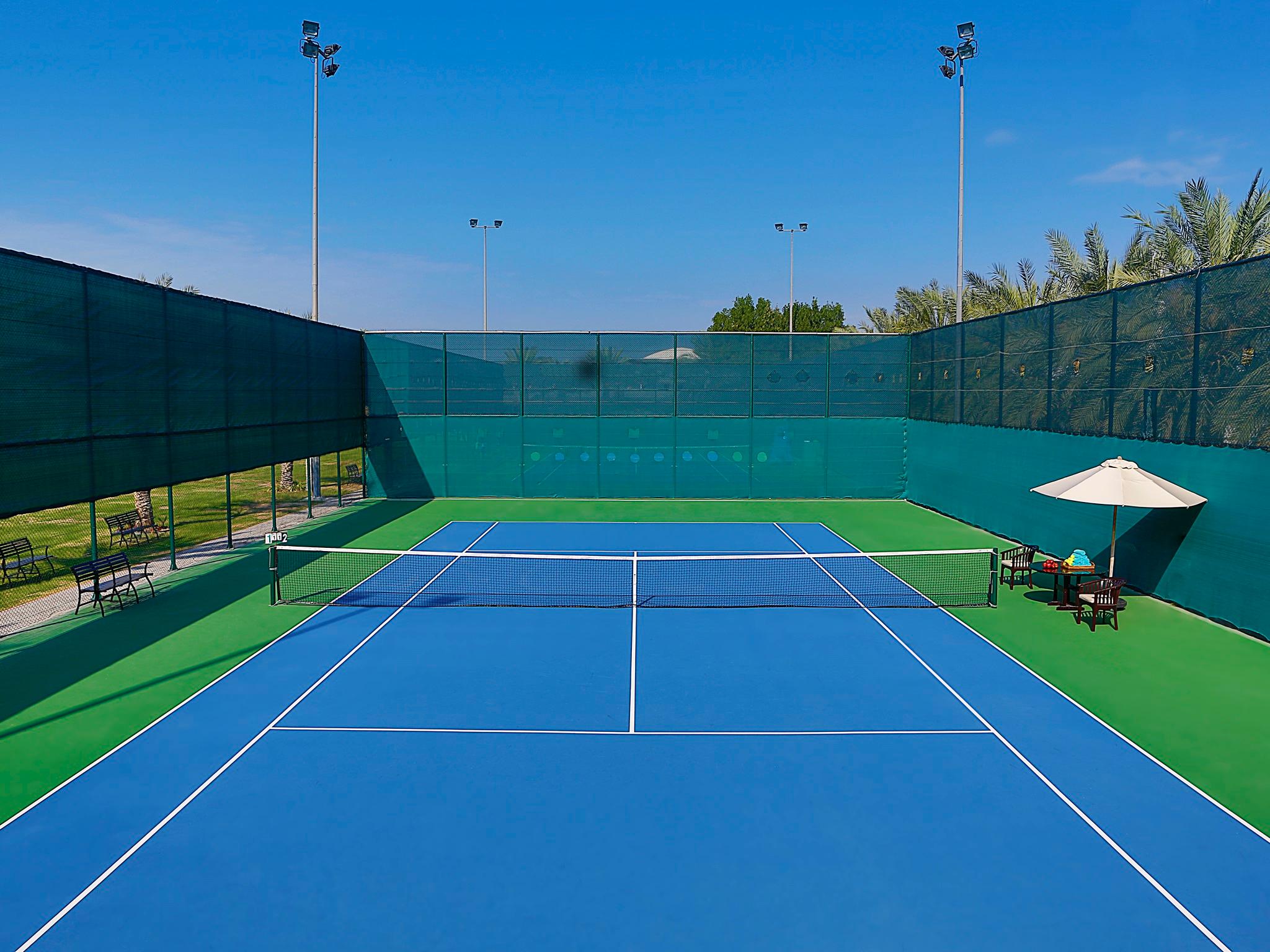 Tiện nghi giải trí