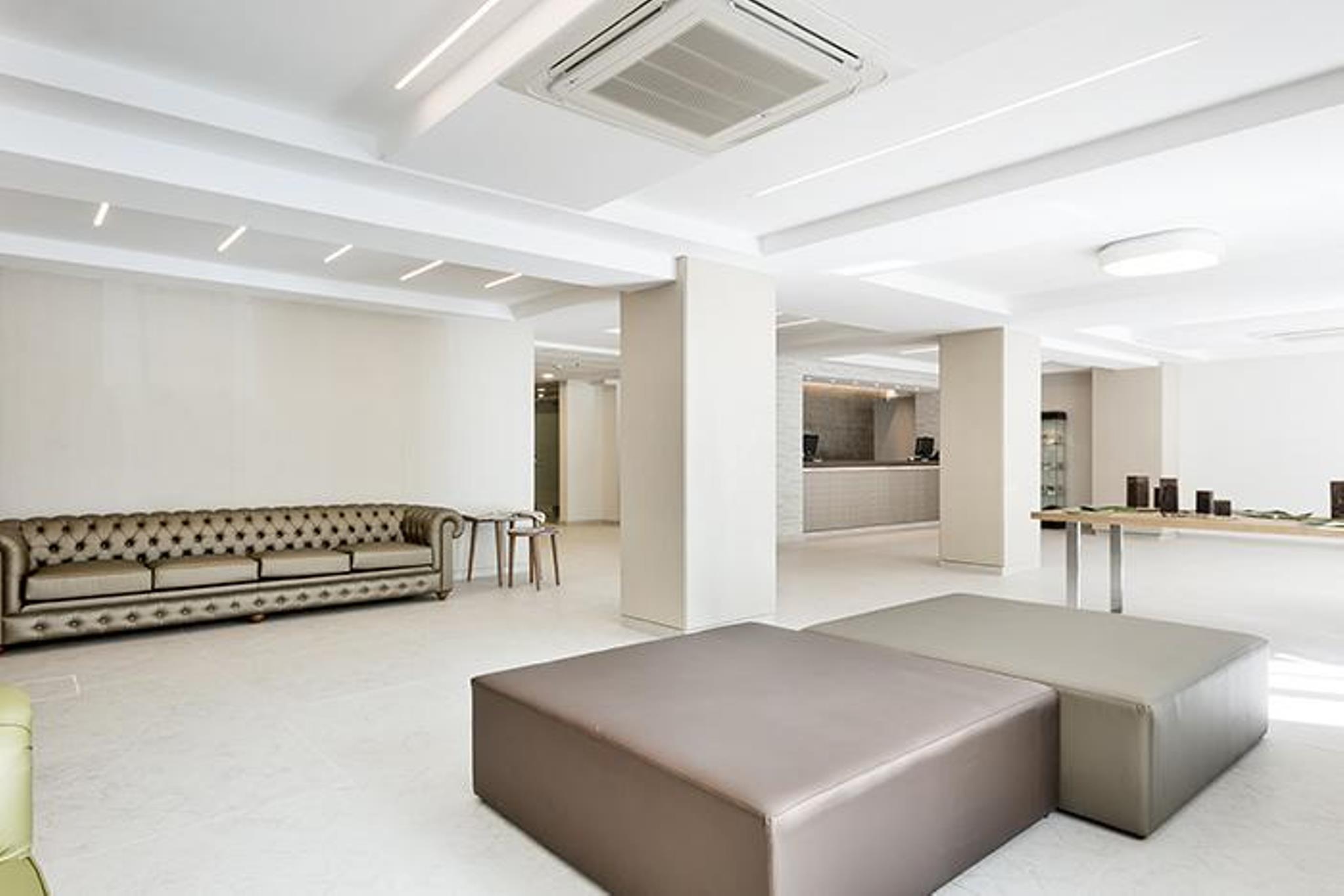 Nội thất khách sạn