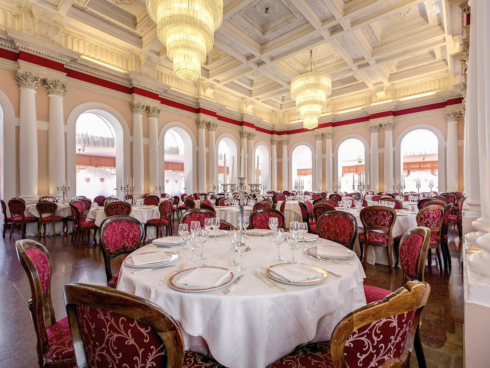 Nội thất khách sạn