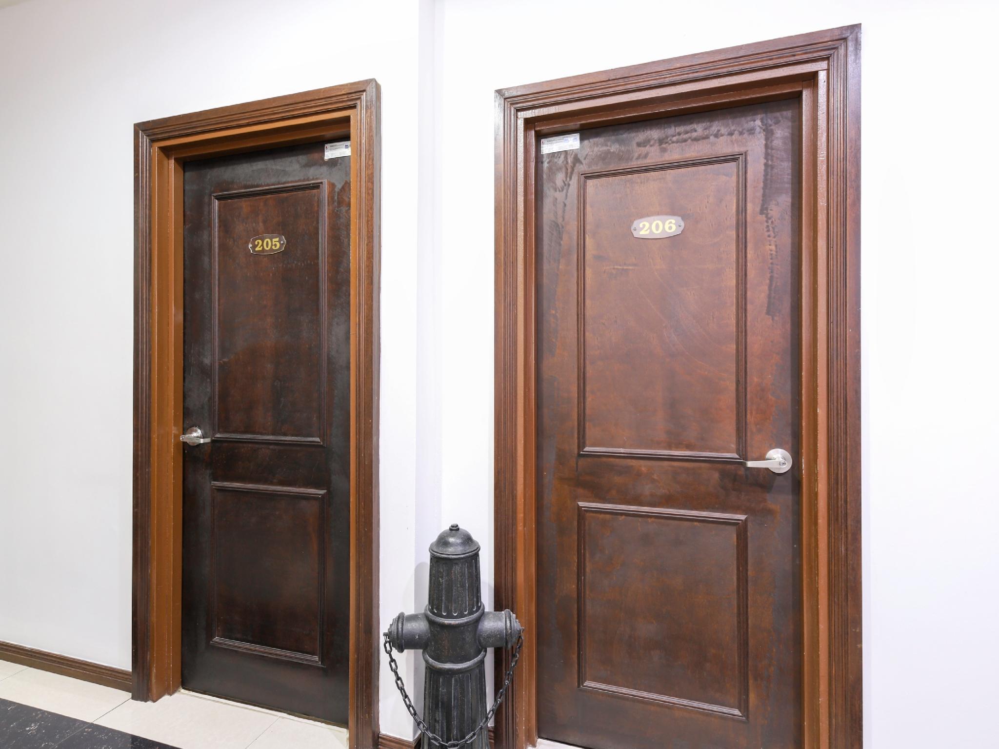 Nội thất khách sạn