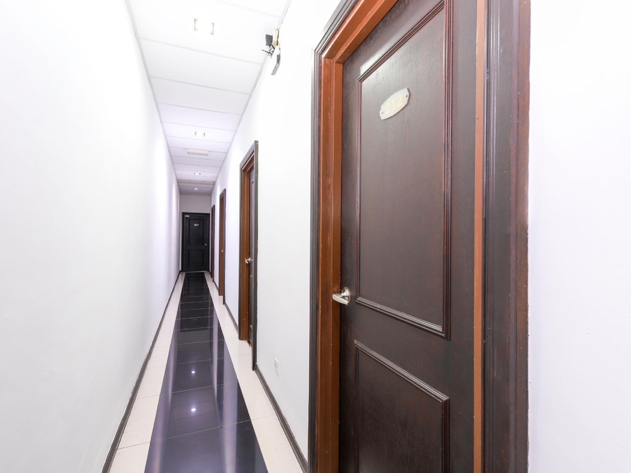 Nội thất khách sạn