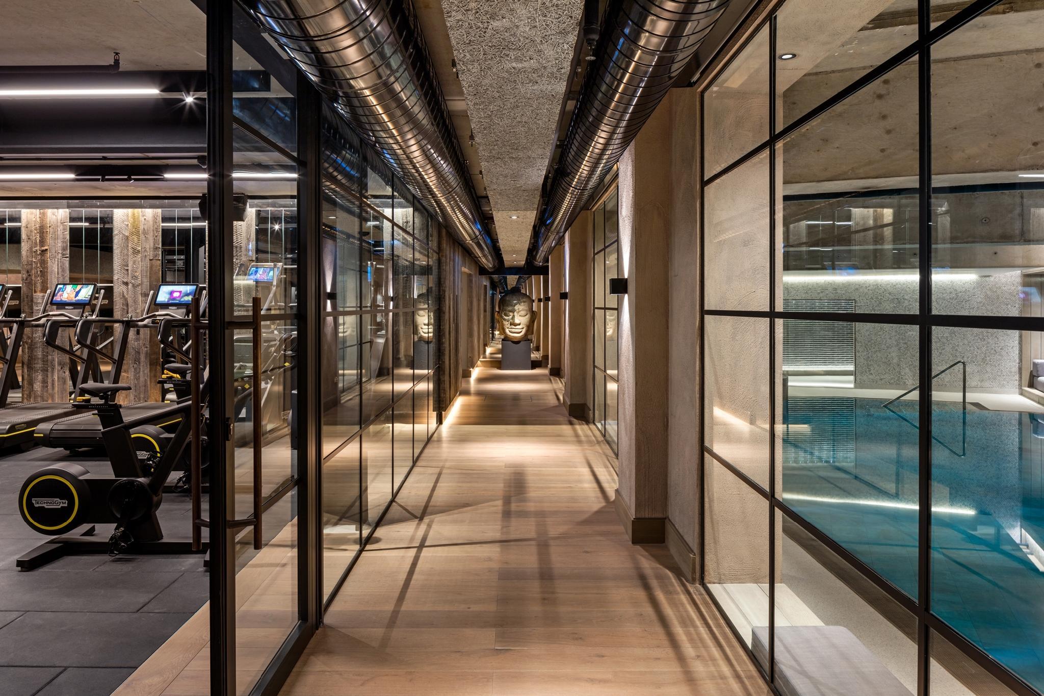 Nội thất khách sạn