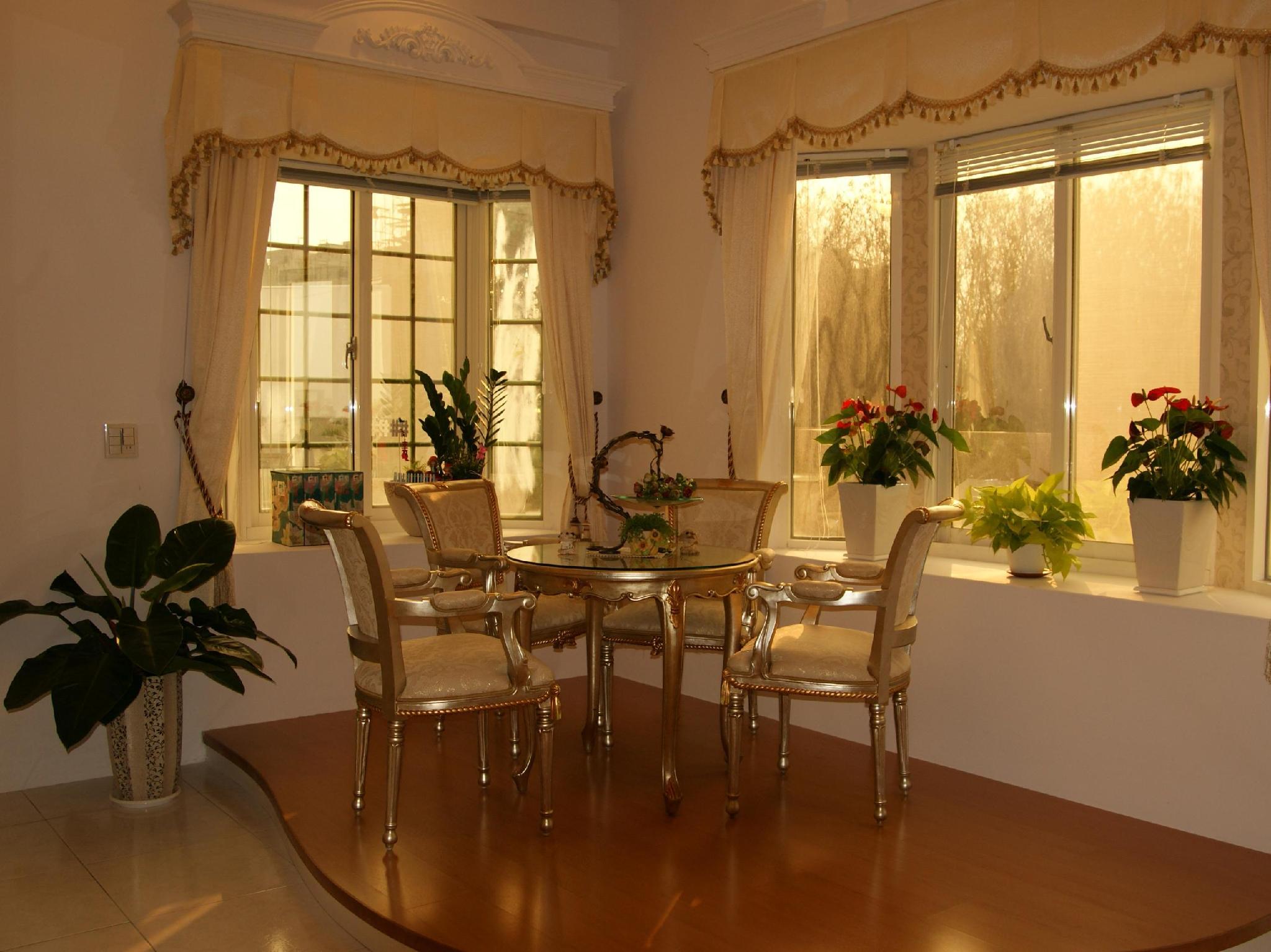 Nội thất khách sạn