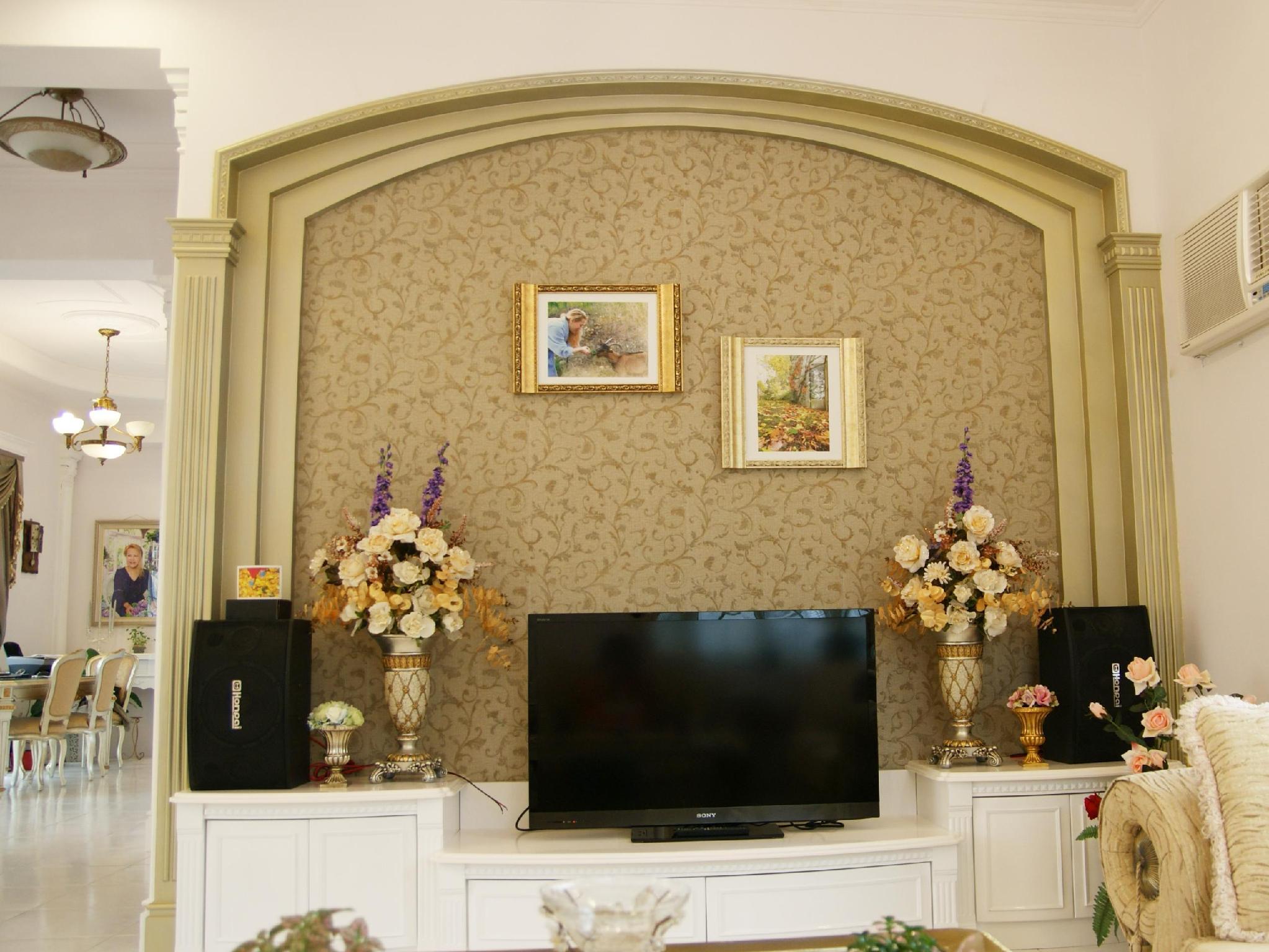 Nội thất khách sạn