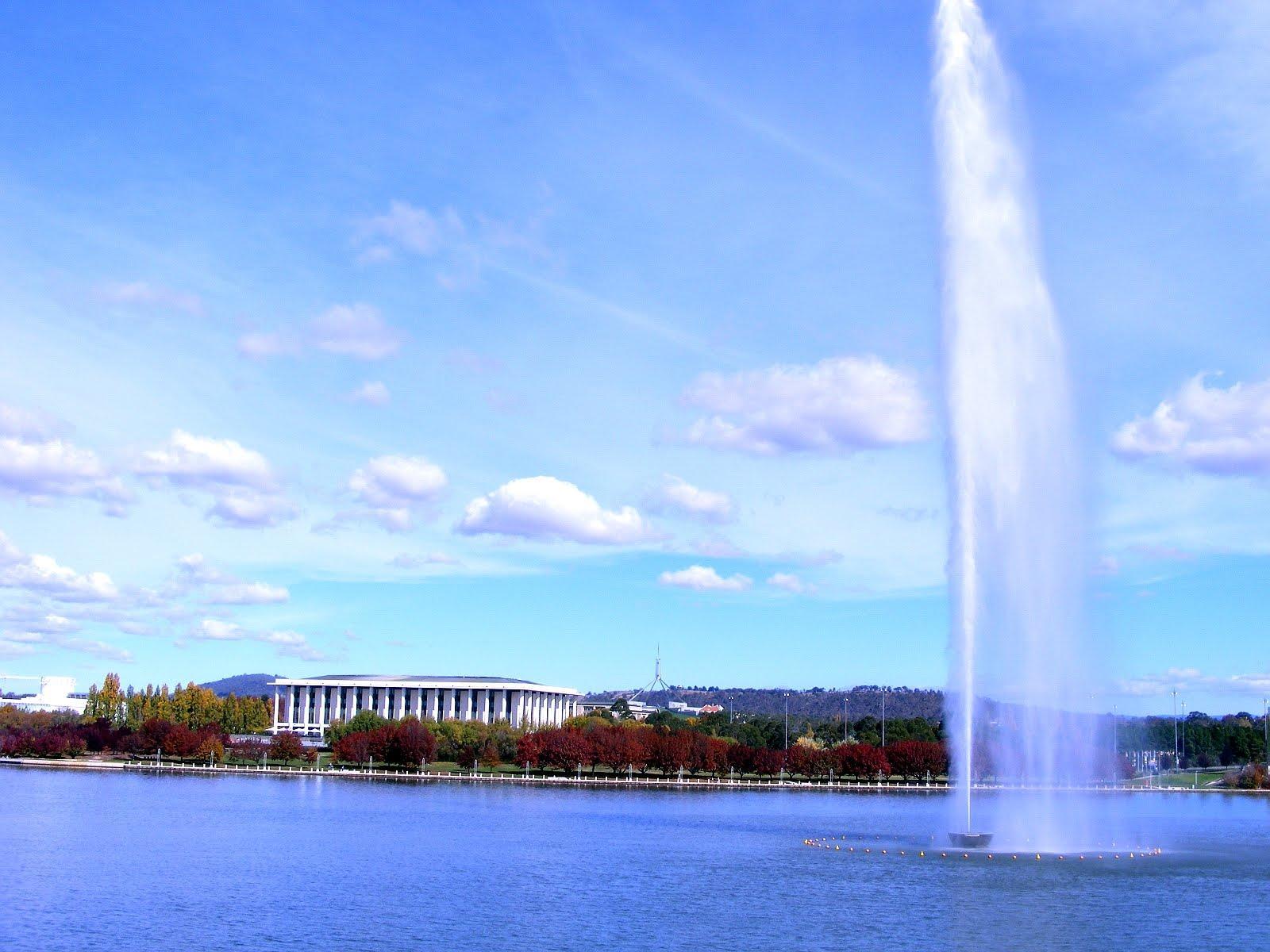 Khu vực xung quanh