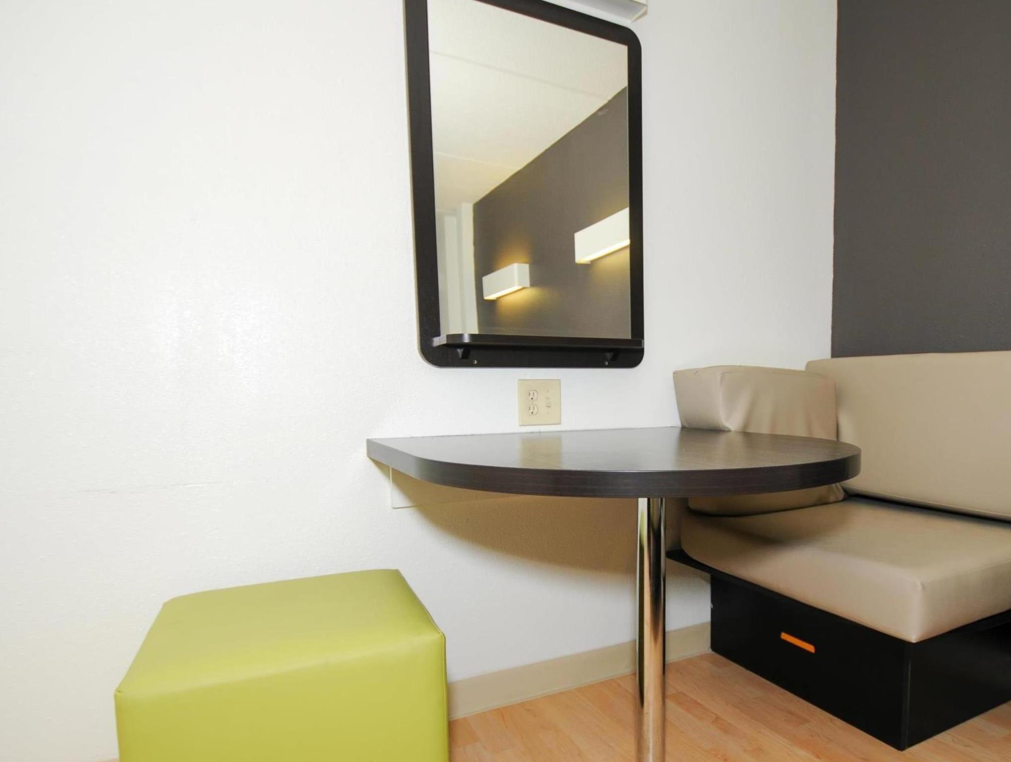 Nội thất khách sạn