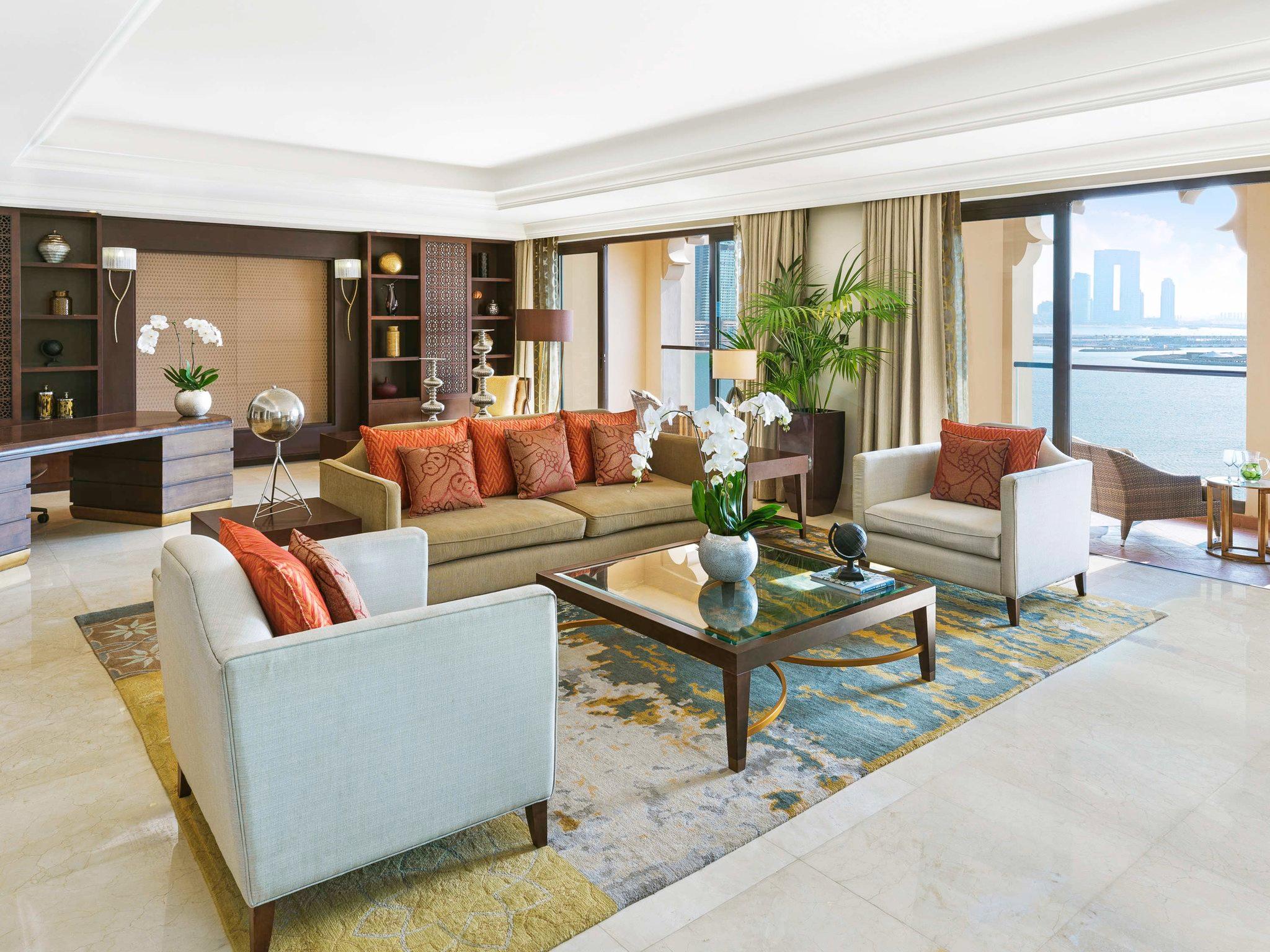 Phòng khách riêng