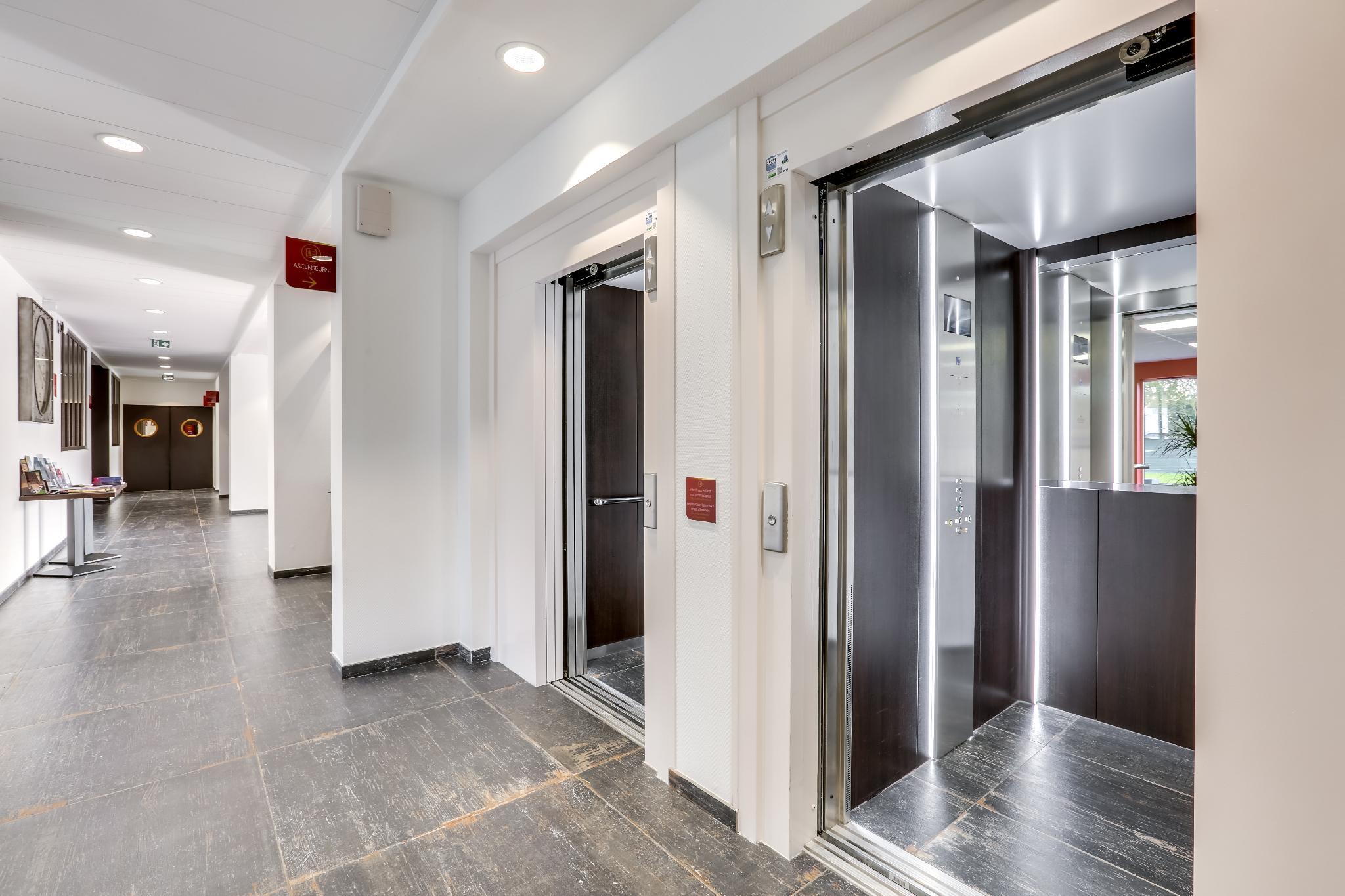 Nội thất khách sạn