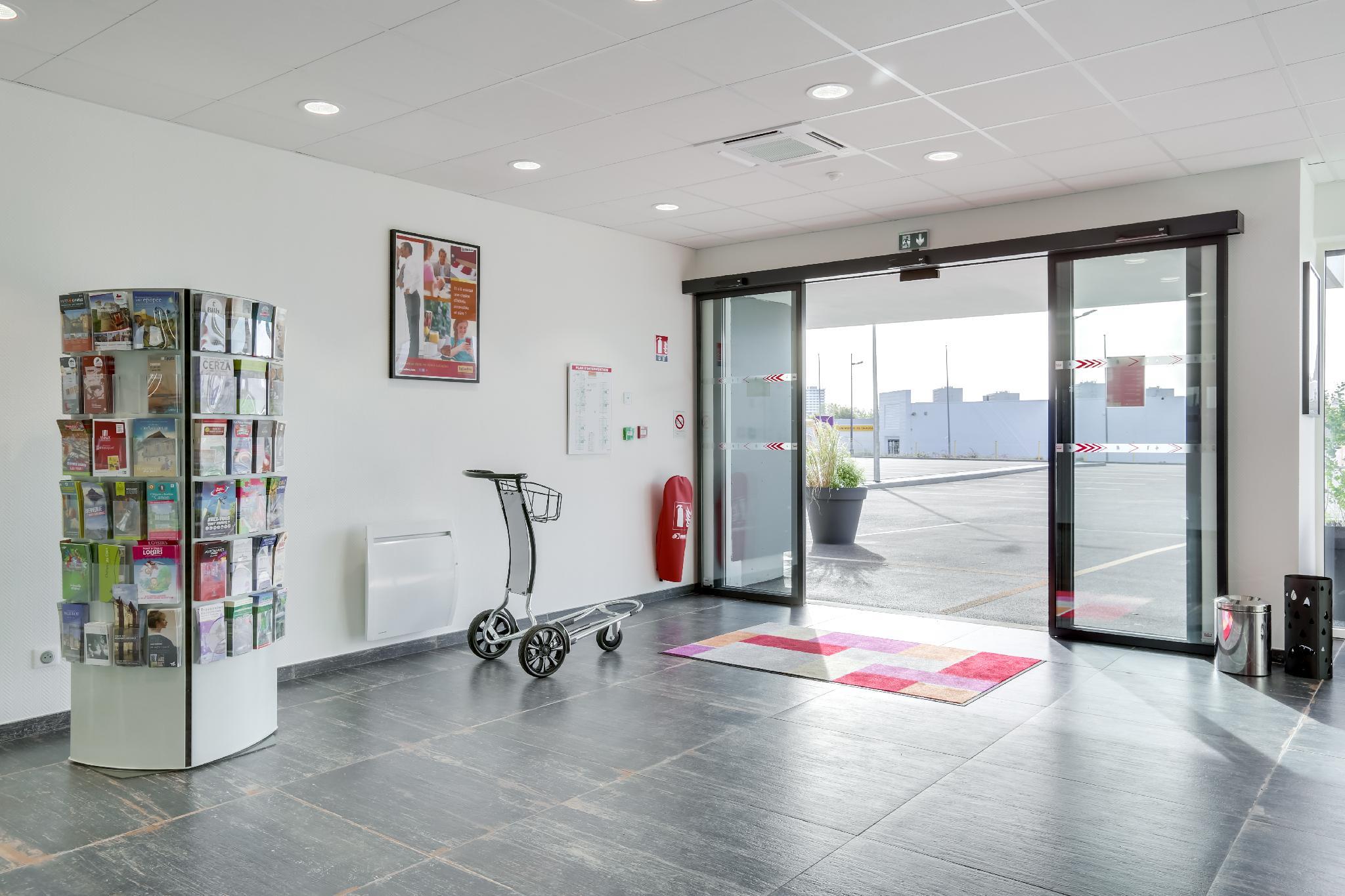 Khu vực công cộng