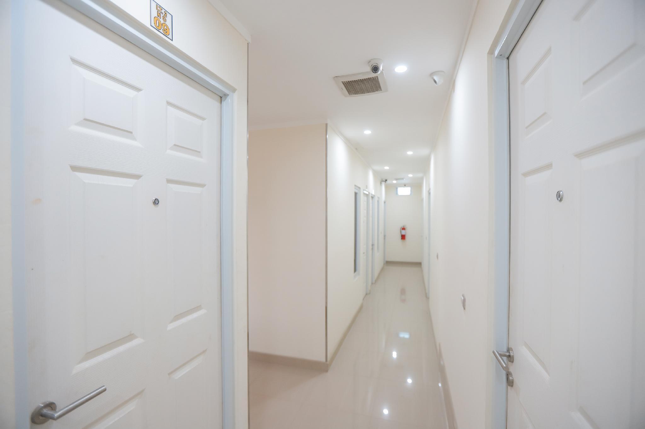 Nội thất khách sạn